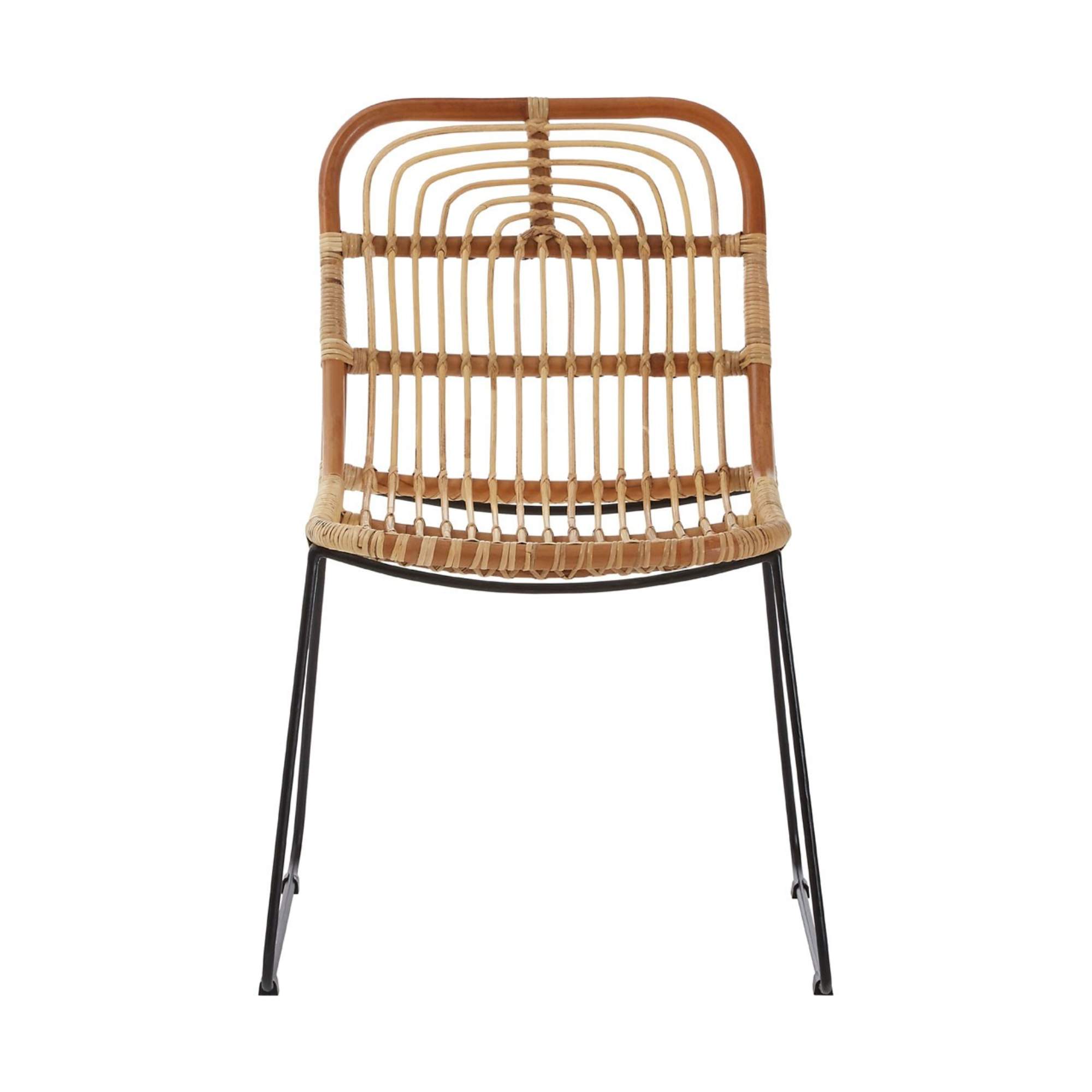 ACCENT CHAIR - BBACNC54
