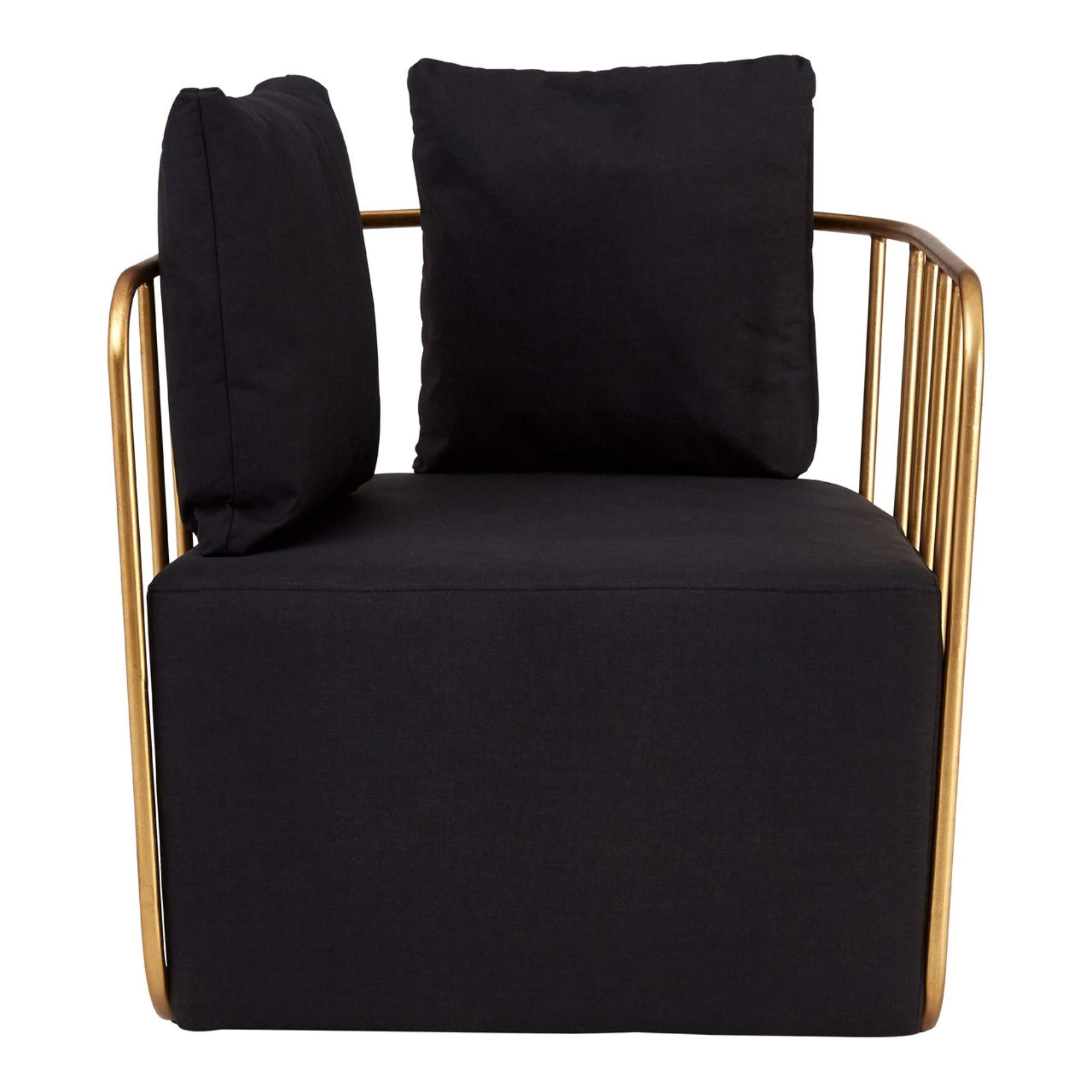 ACCENT CHAIR - BBACNC56