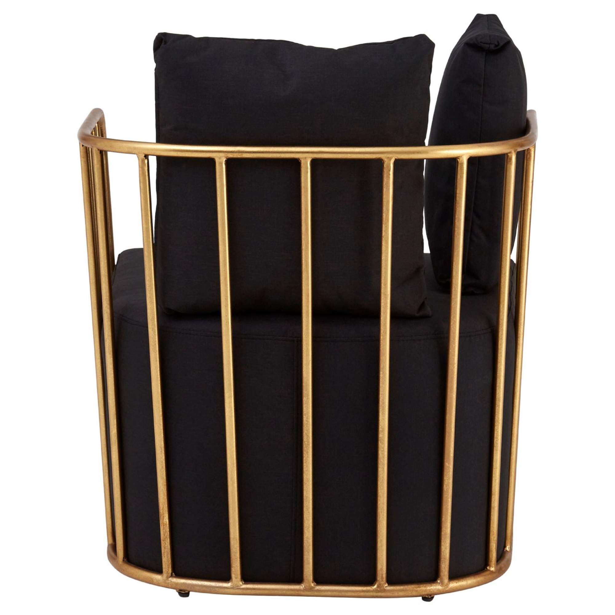 ACCENT CHAIR - BBACNC56