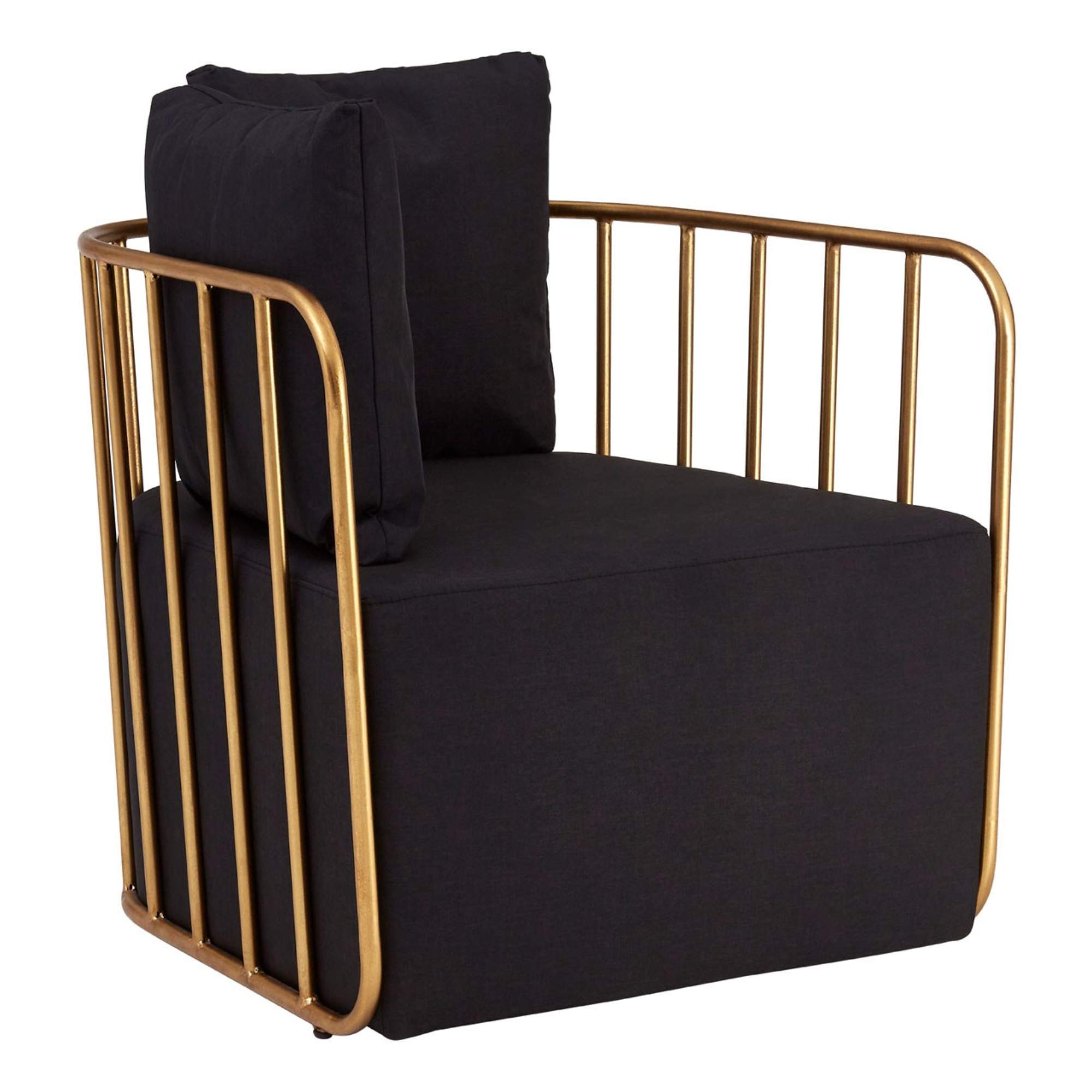 ACCENT CHAIR - BBACNC56