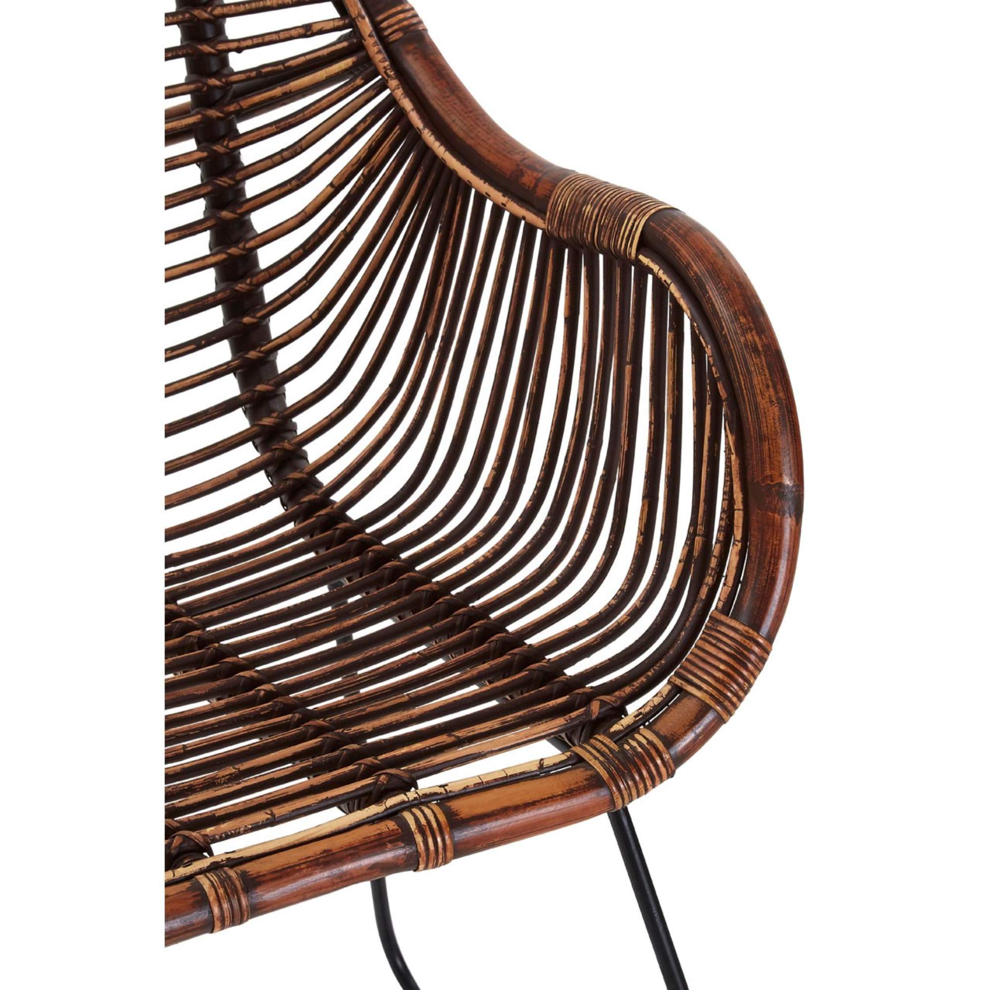 ACCENT CHAIR - BBACNC59