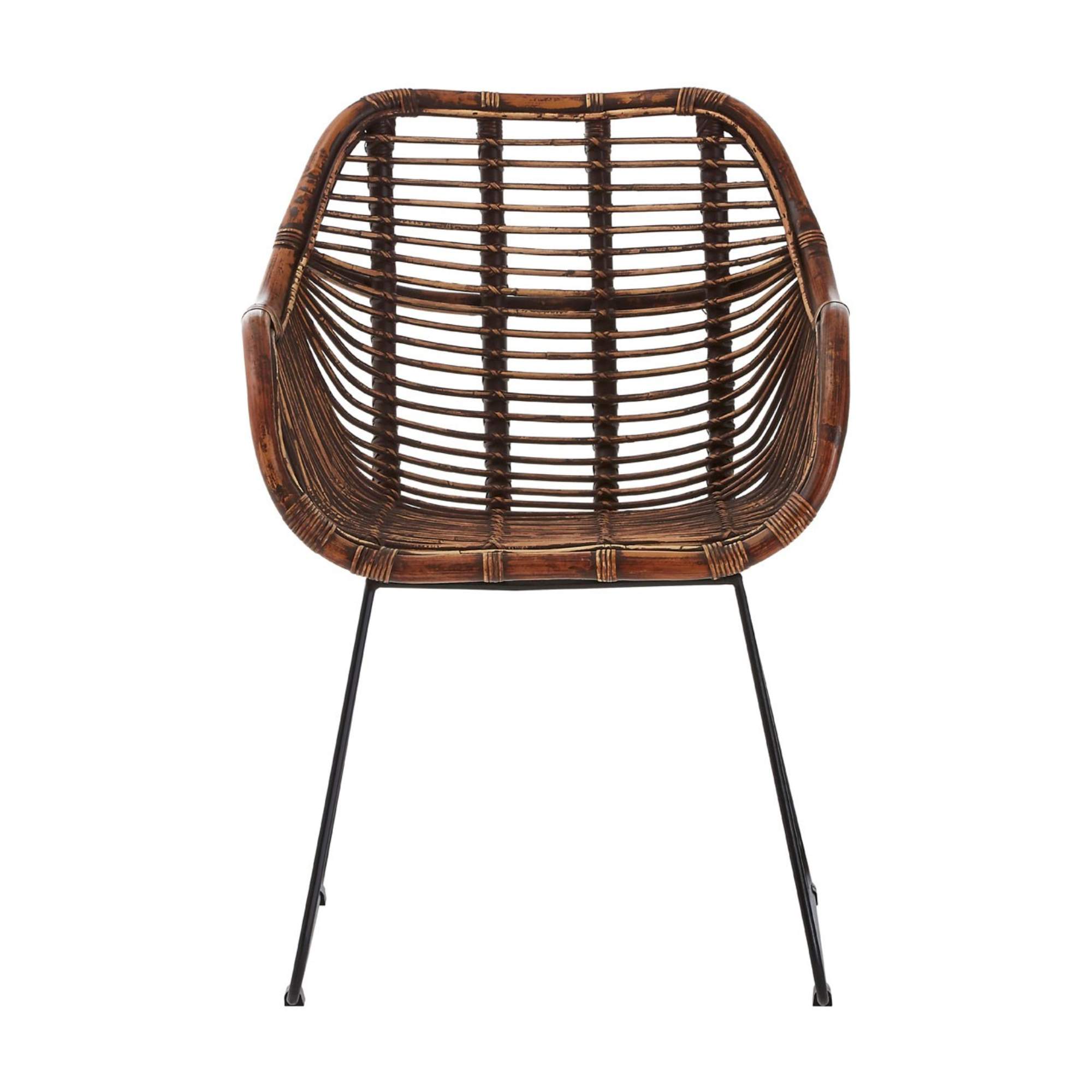 ACCENT CHAIR - BBACNC59