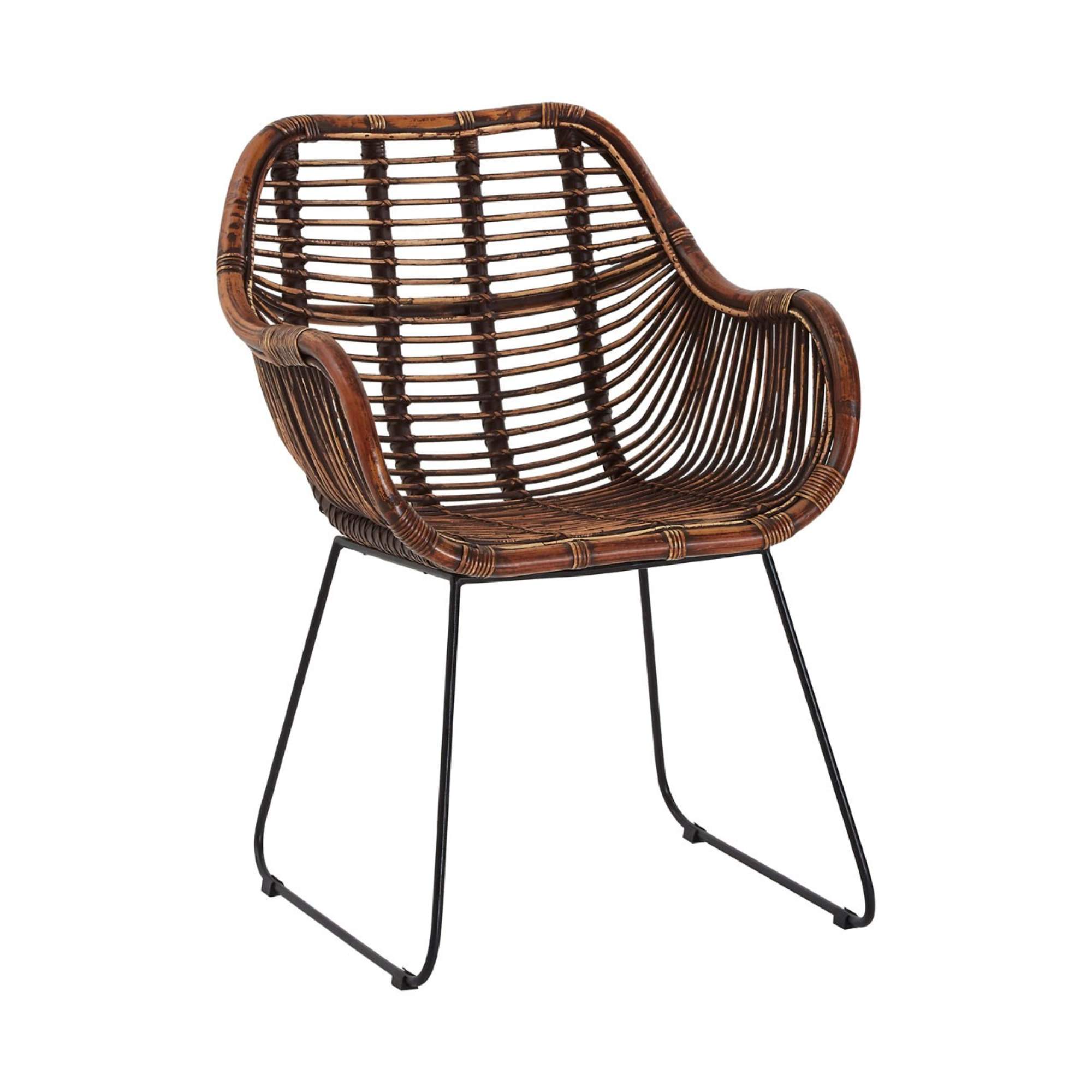 ACCENT CHAIR - BBACNC59