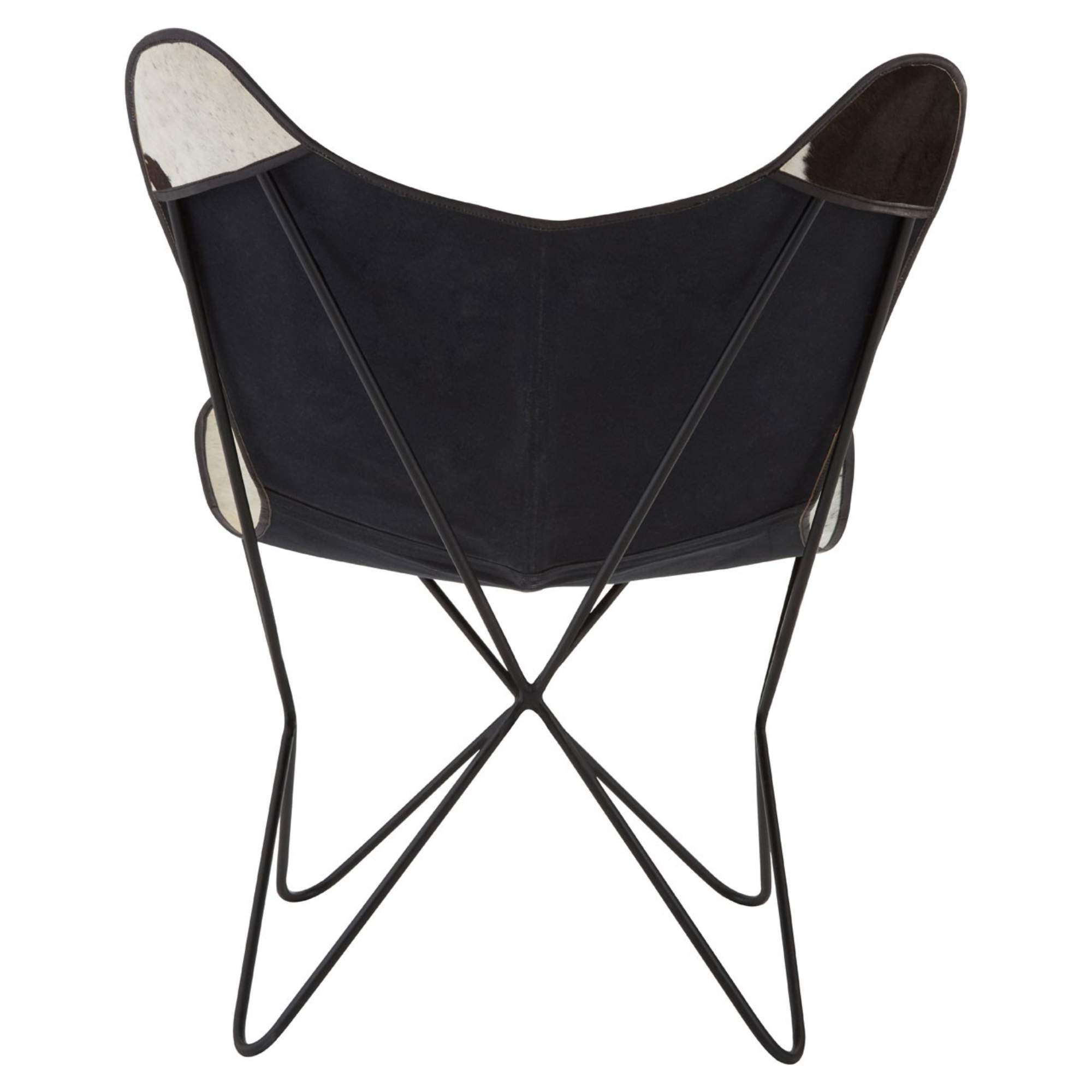 ACCENT CHAIR - BBACNC60