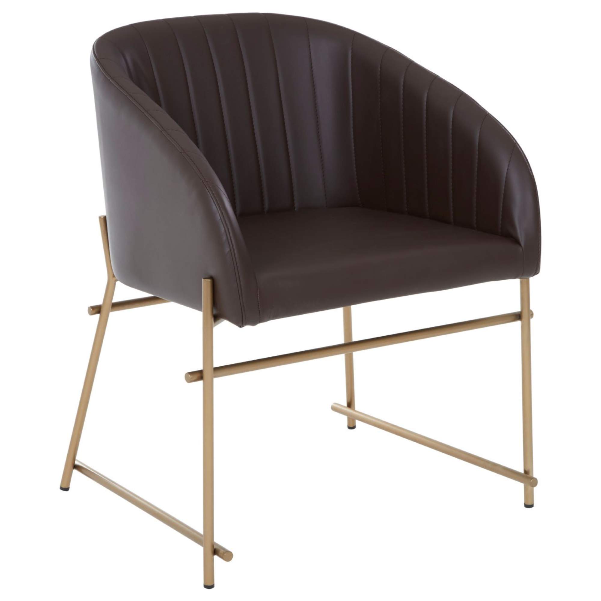 ACCENT CHAIR - BBACNC65