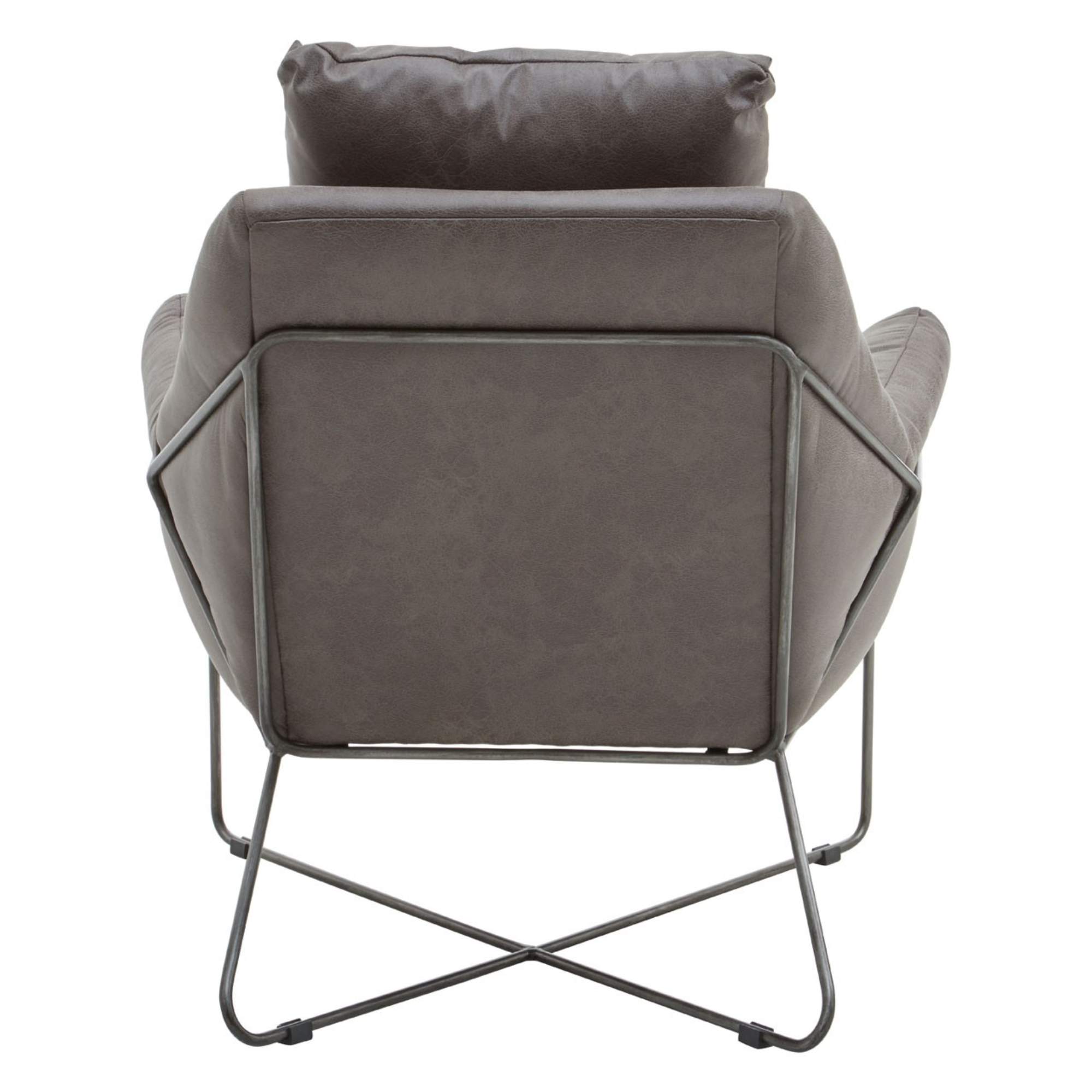 ACCENT CHAIR - BBACNC70