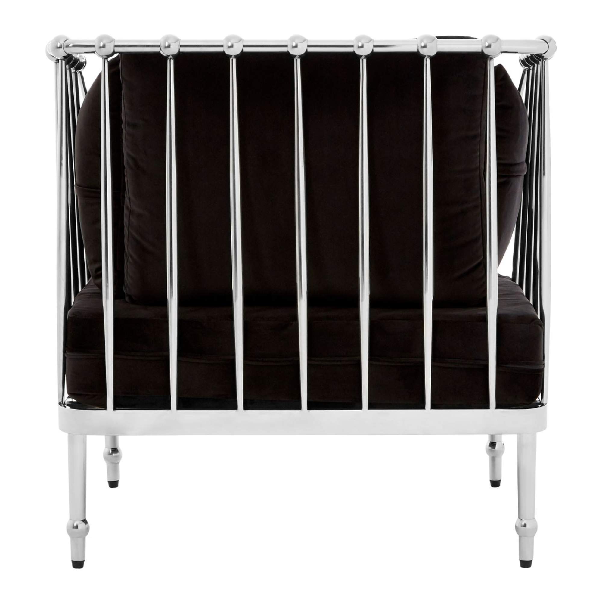 ACCENT CHAIR - BBACNC71