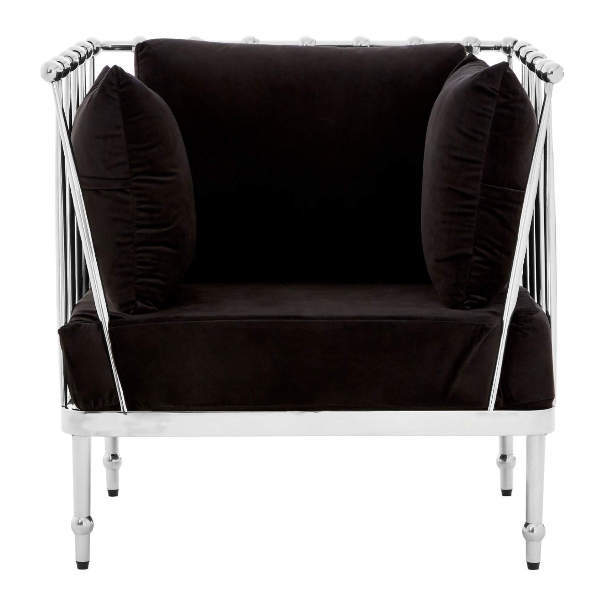 ACCENT CHAIR - BBACNC71