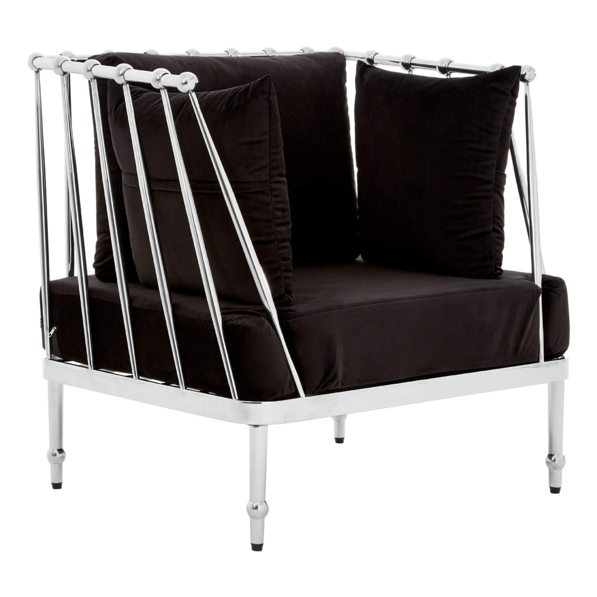 ACCENT CHAIR - BBACNC71