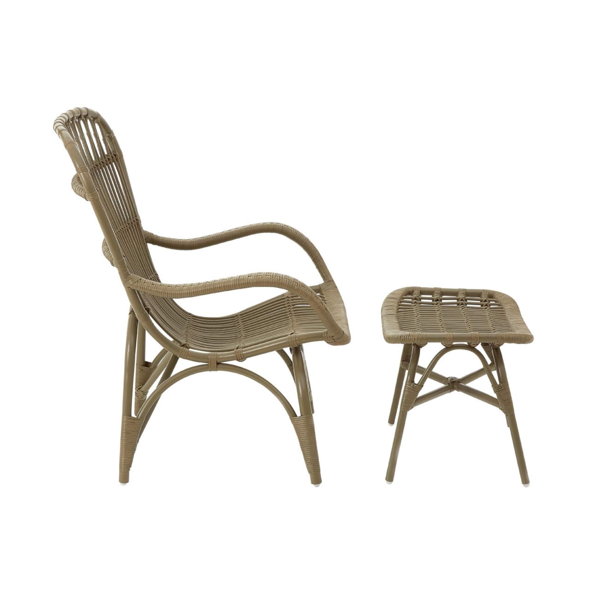 ACCENT CHAIR - BBACNC72