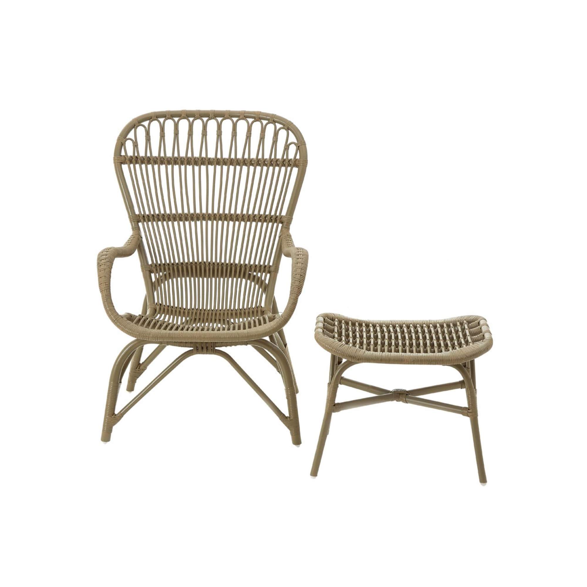 ACCENT CHAIR - BBACNC72