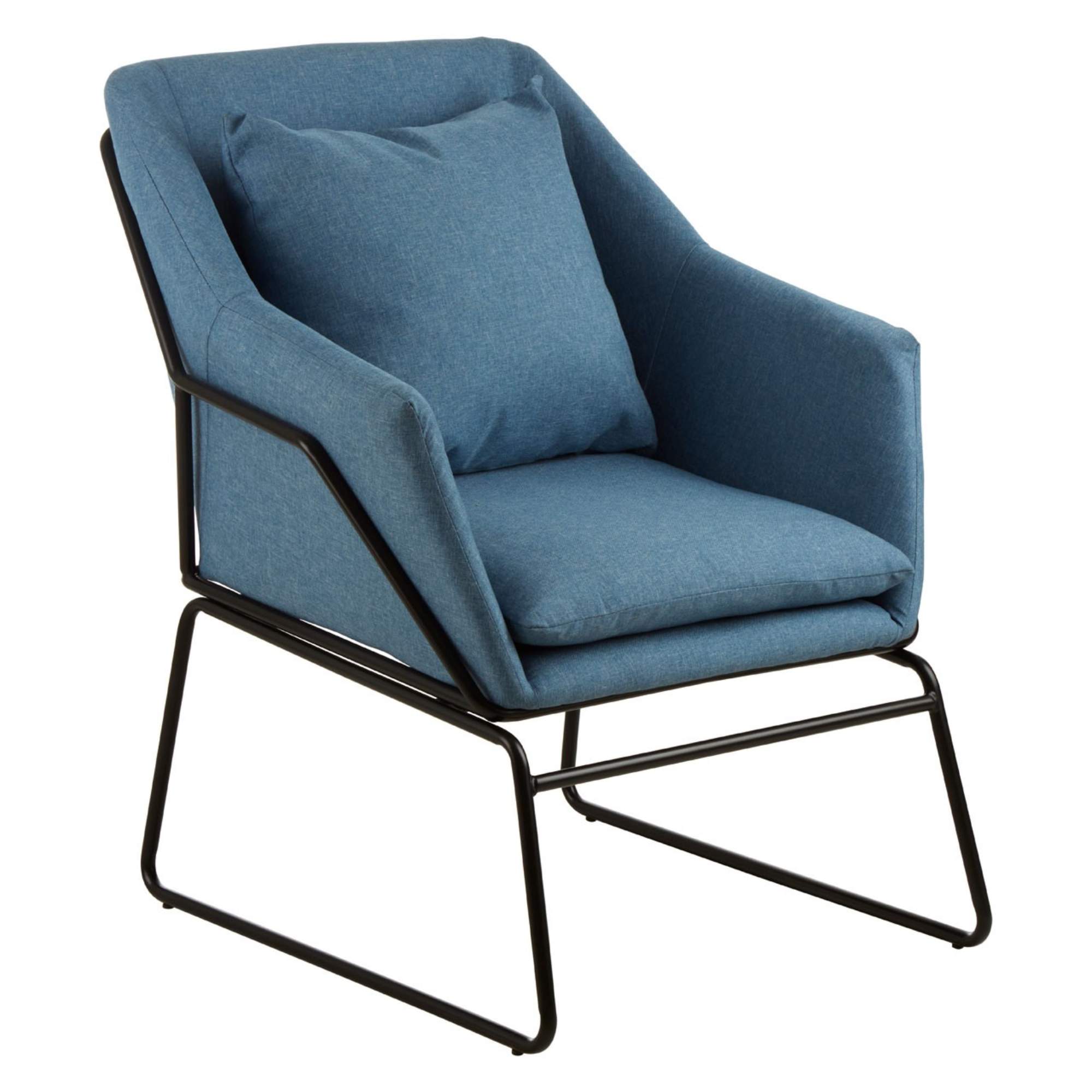 ACCENT CHAIR - BBACNC73