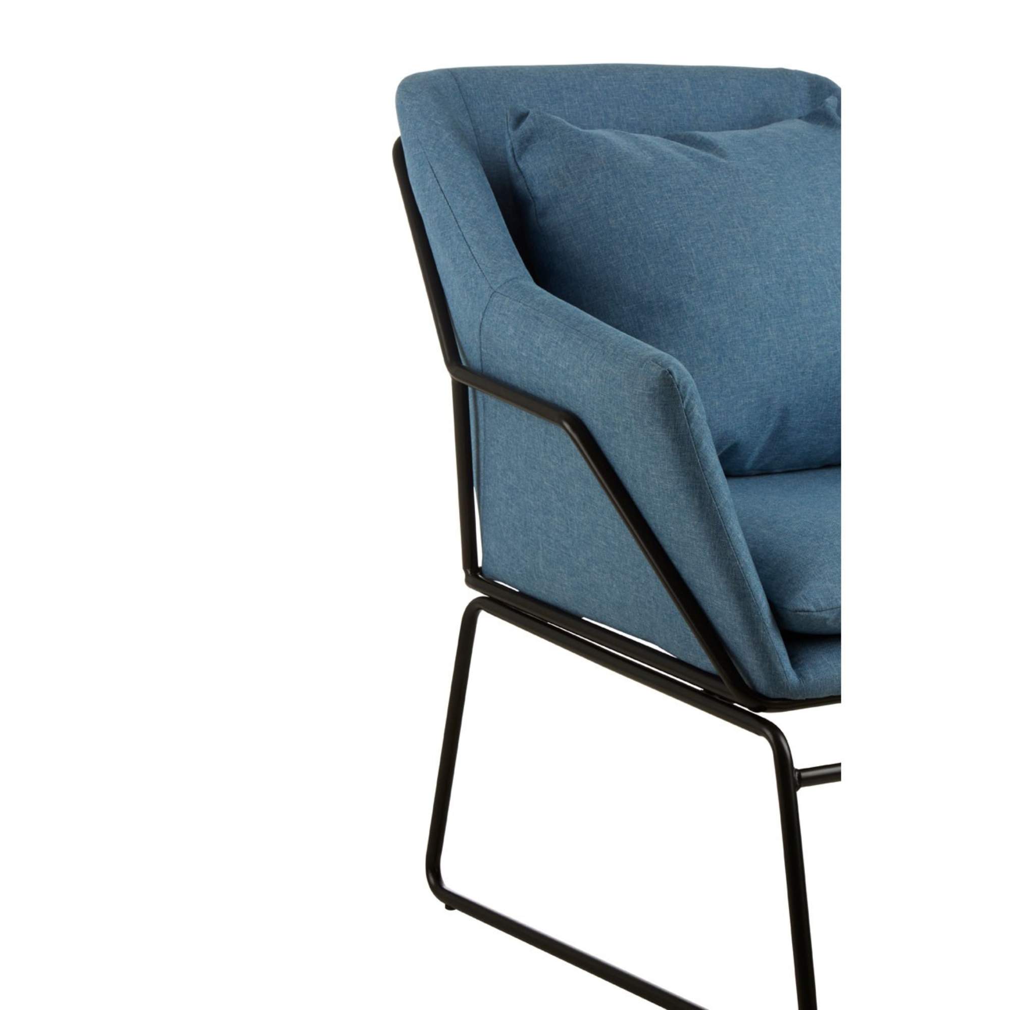 ACCENT CHAIR - BBACNC73