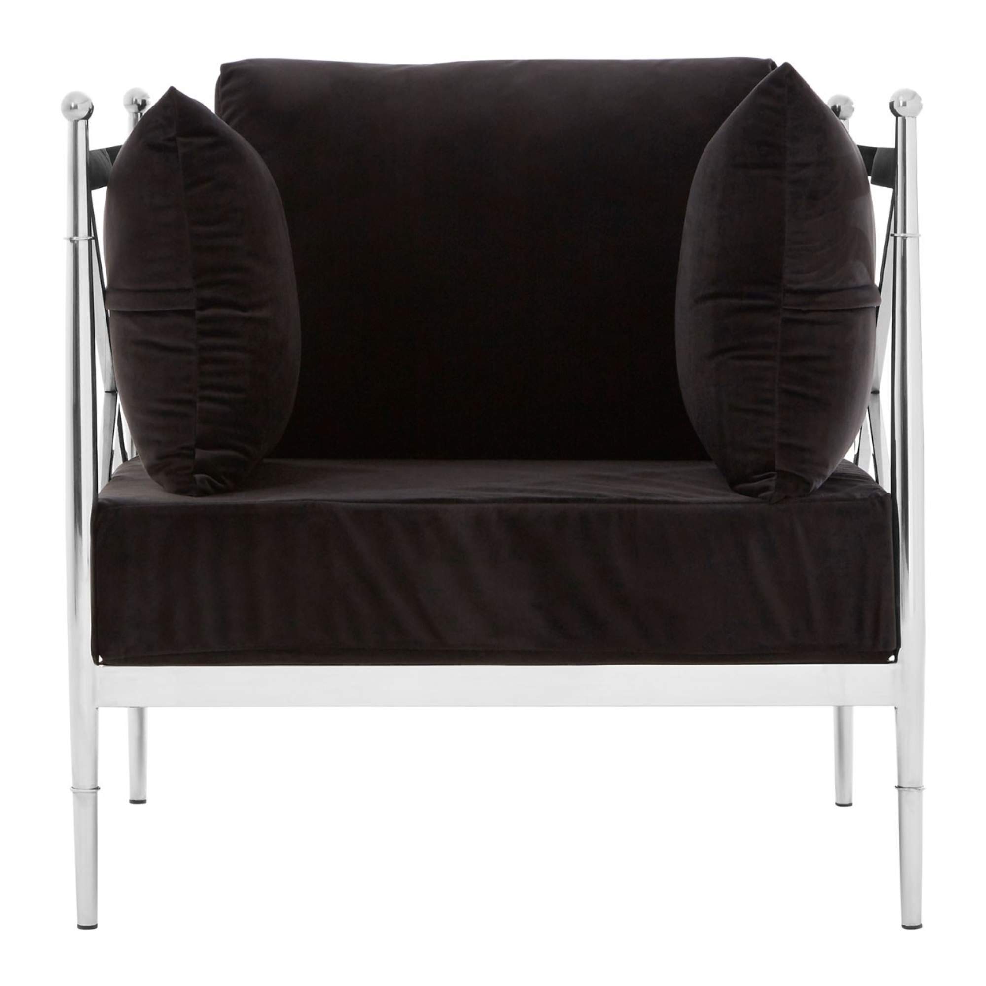 ACCENT CHAIR - BBACNC74