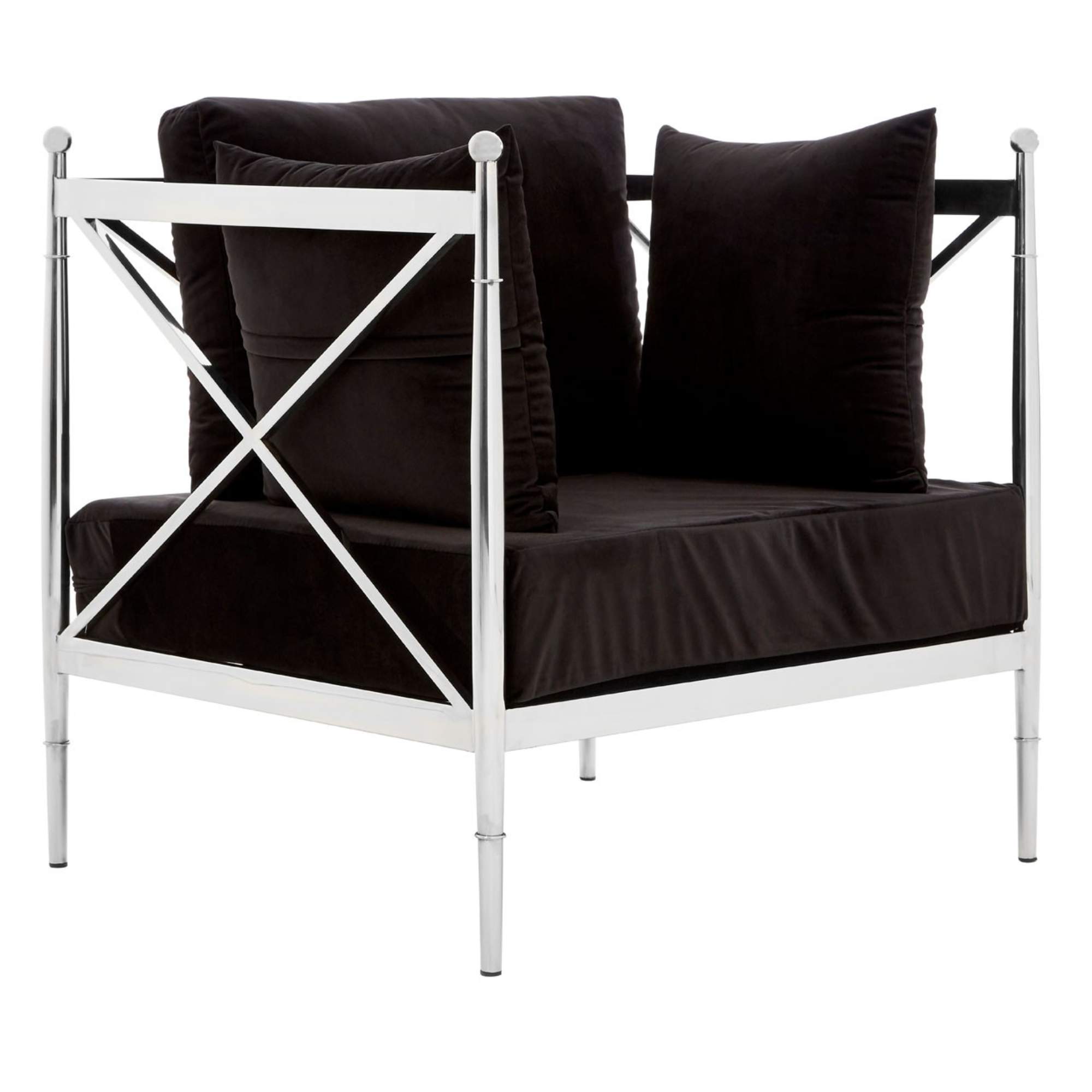 ACCENT CHAIR - BBACNC74