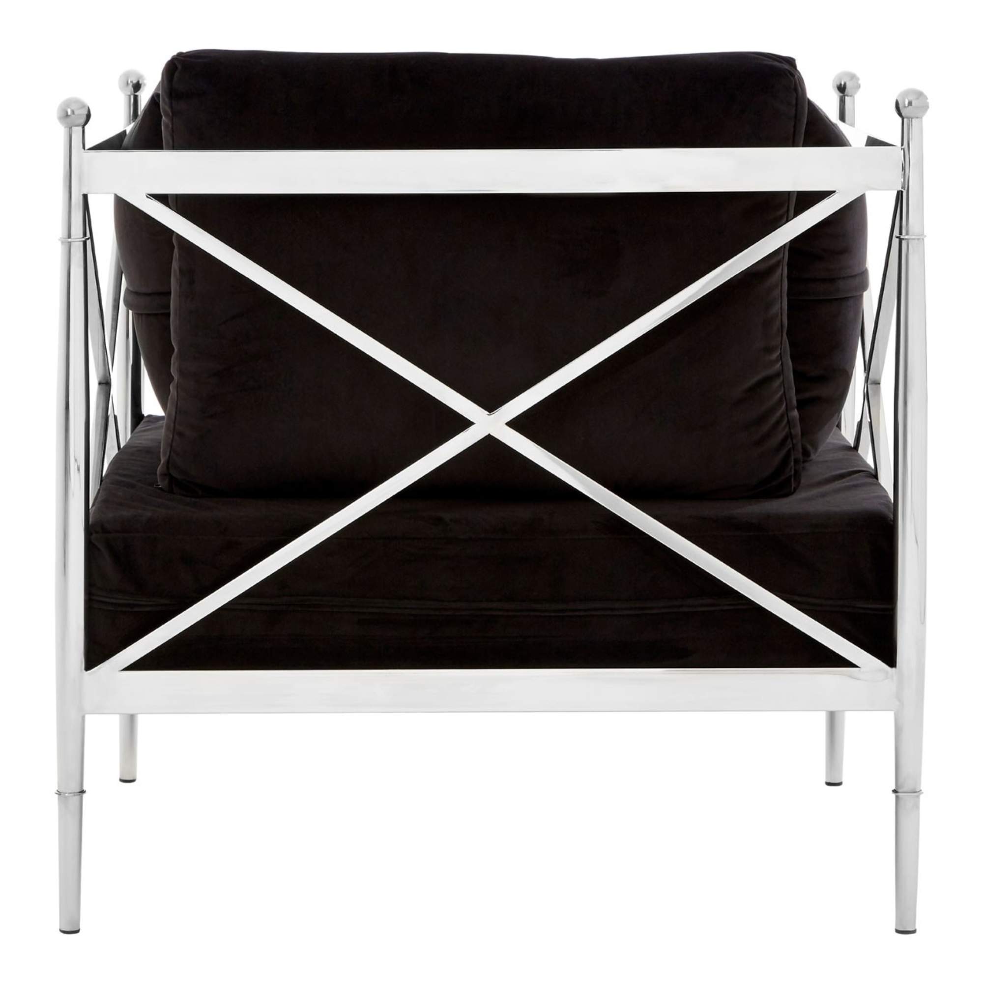 ACCENT CHAIR - BBACNC74