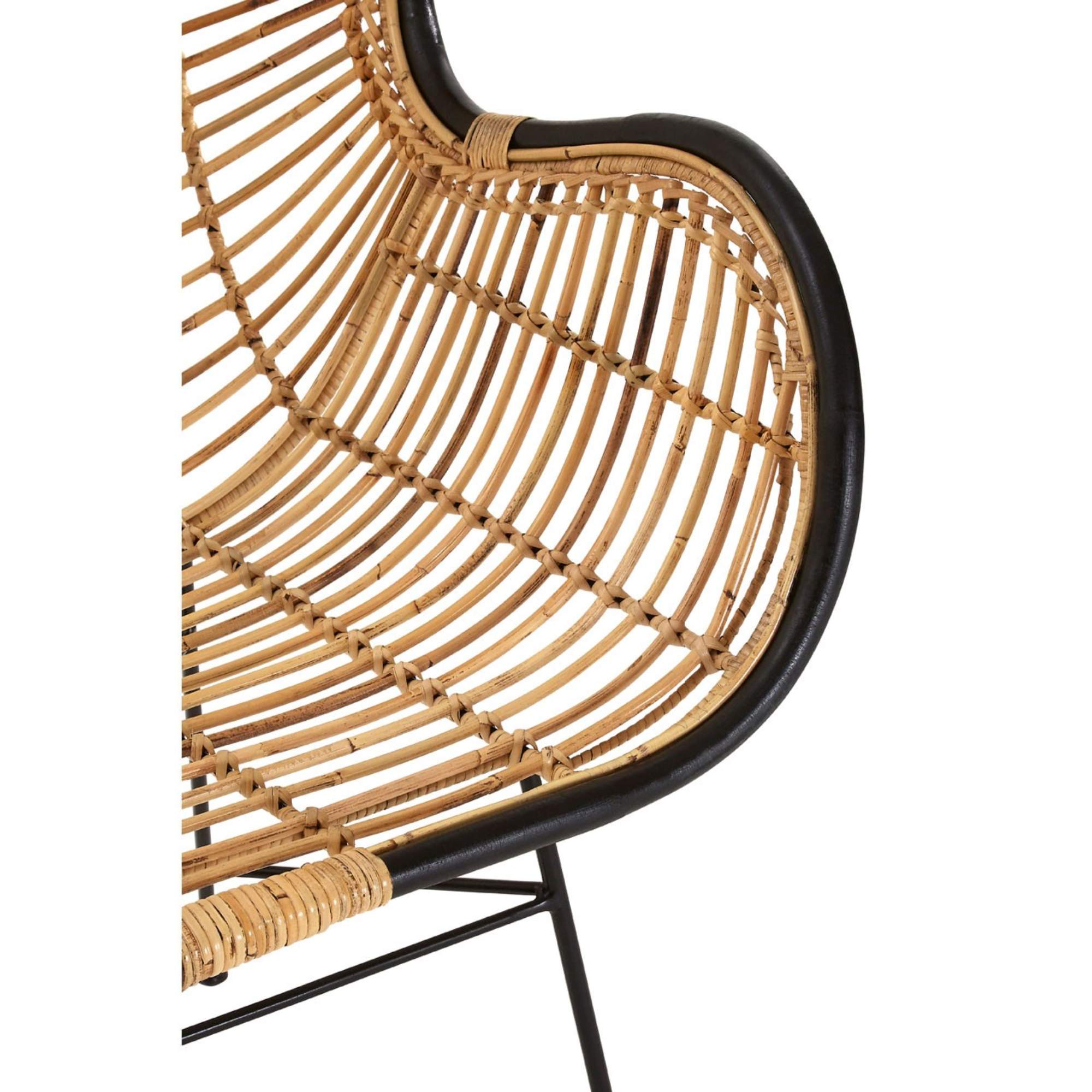 ACCENT CHAIR - BBACNC75