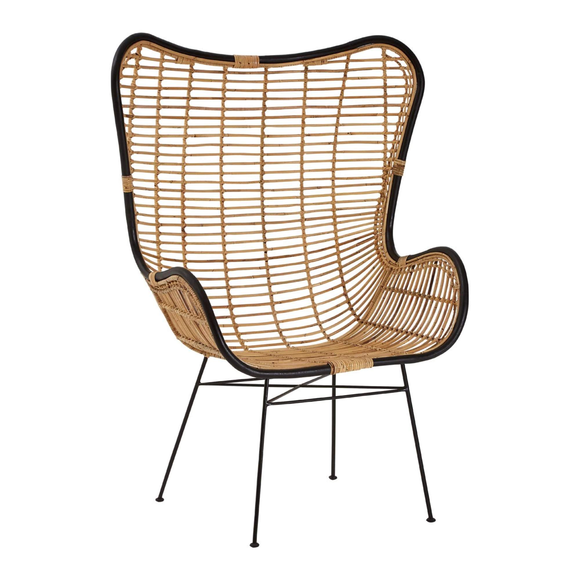 ACCENT CHAIR - BBACNC75