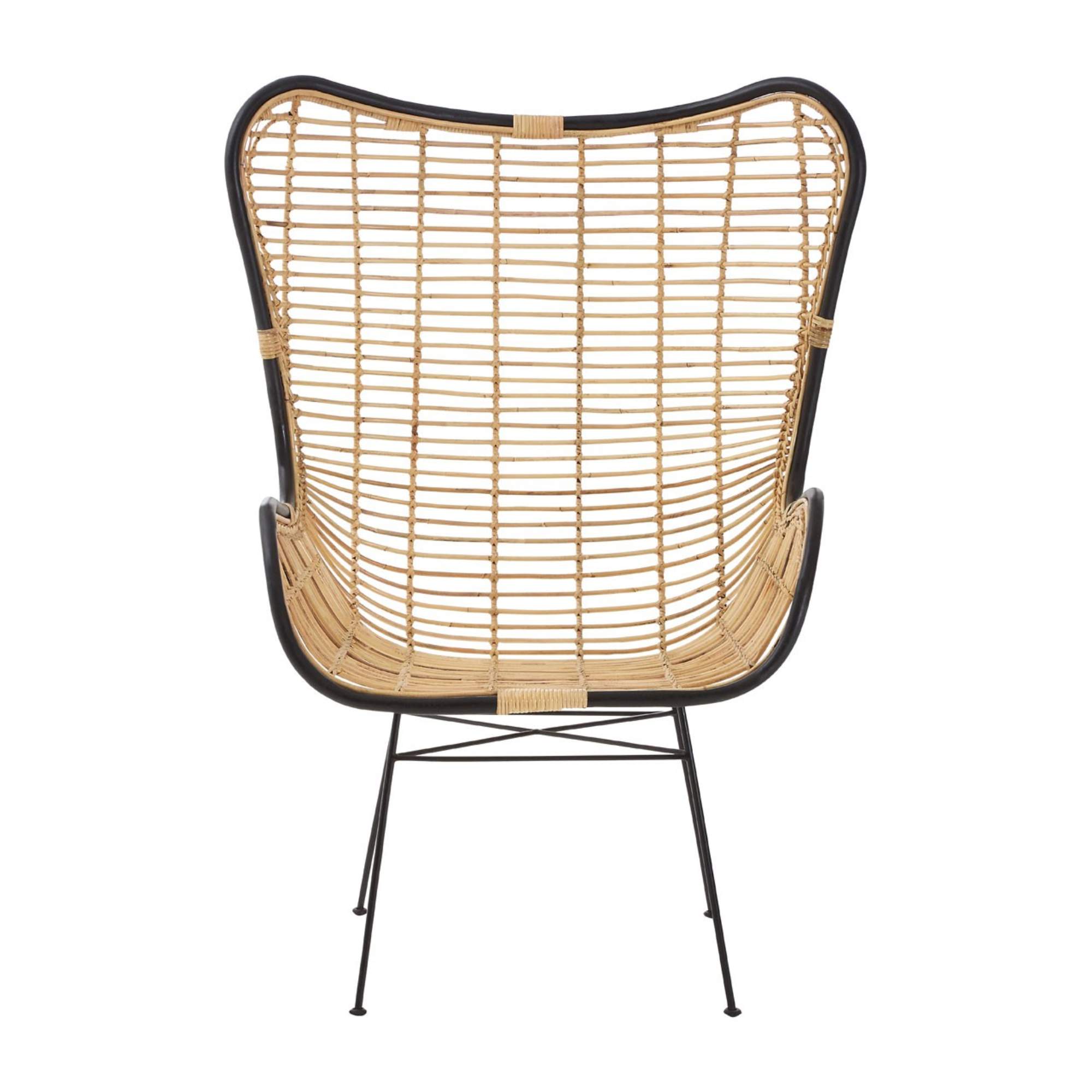 ACCENT CHAIR - BBACNC75