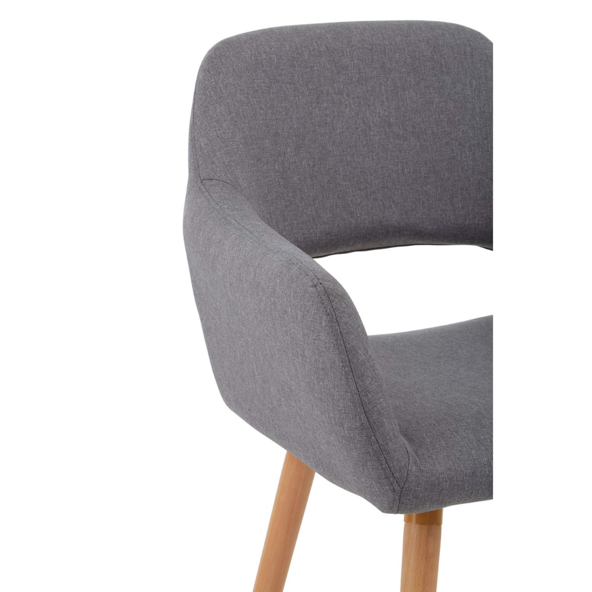 ACCENT CHAIR - BBACNC76