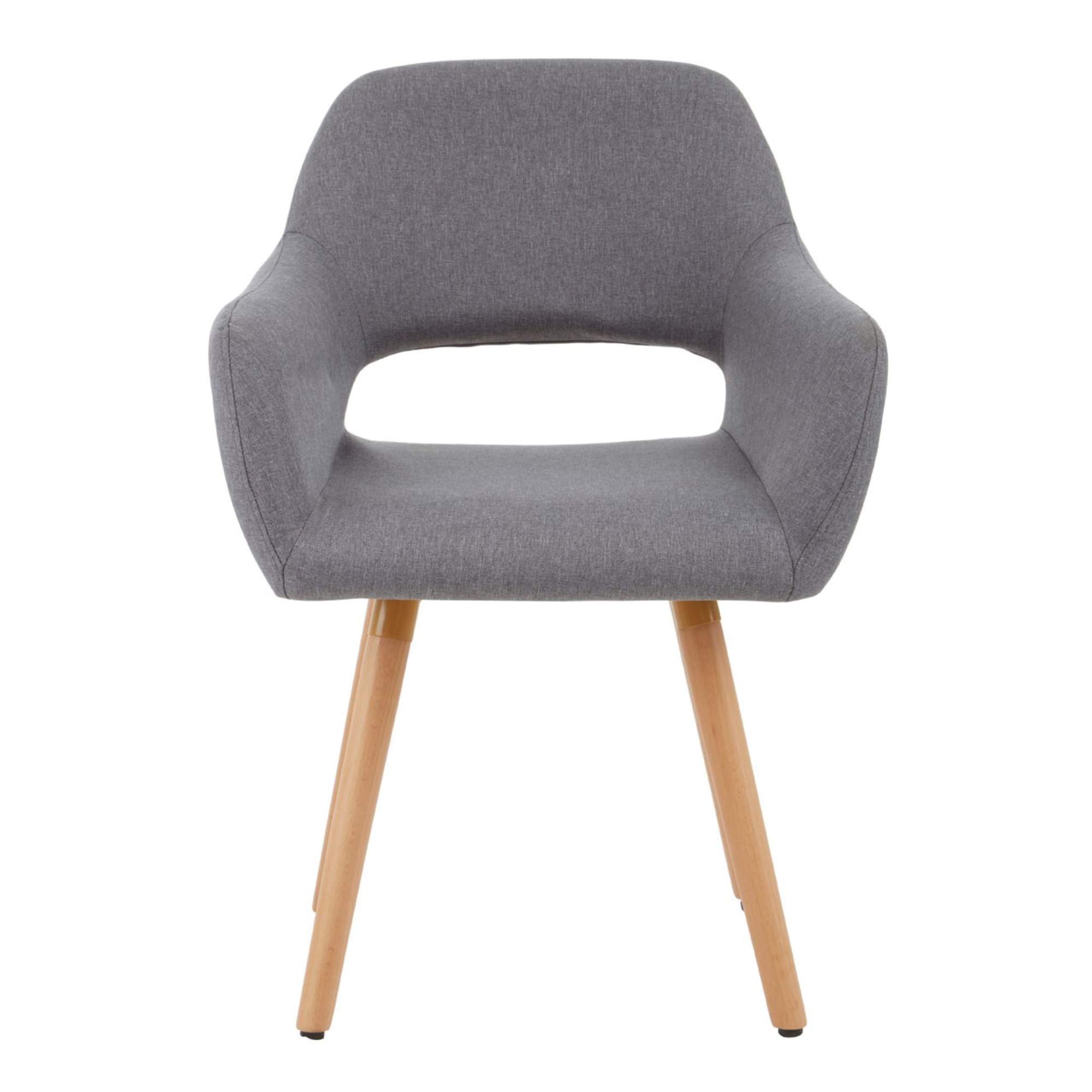 ACCENT CHAIR - BBACNC76