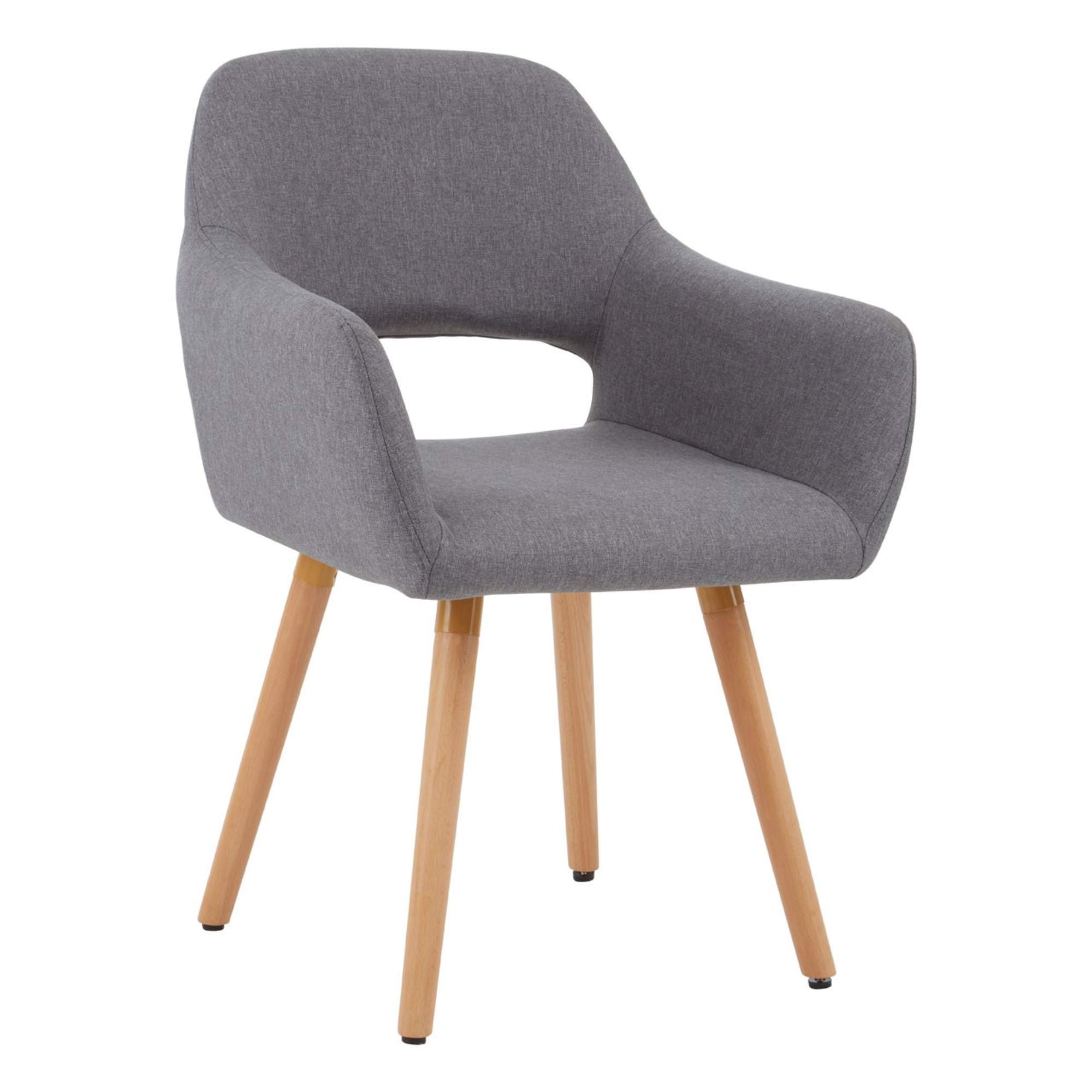 ACCENT CHAIR - BBACNC76