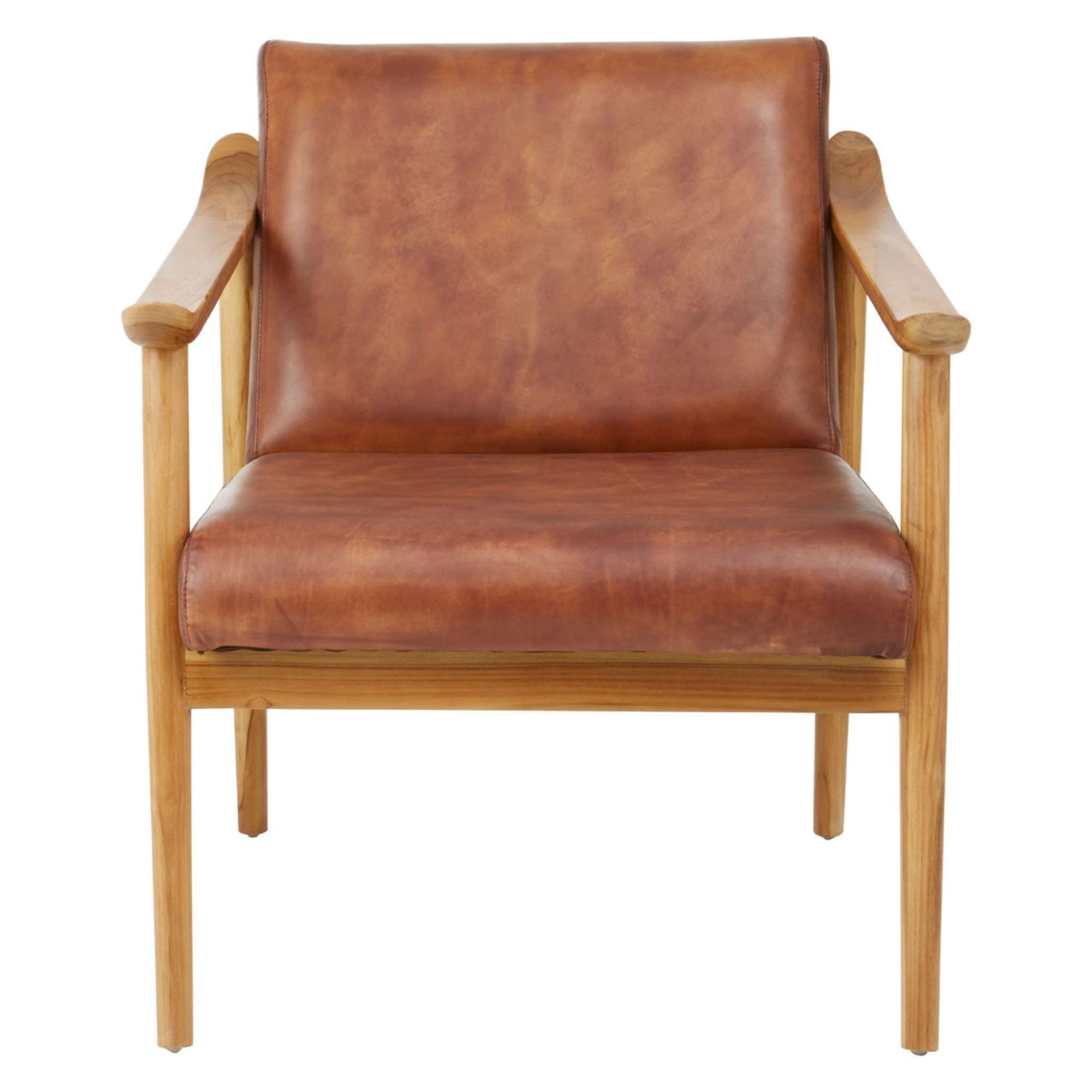 ACCENT CHAIR - BBACNC77