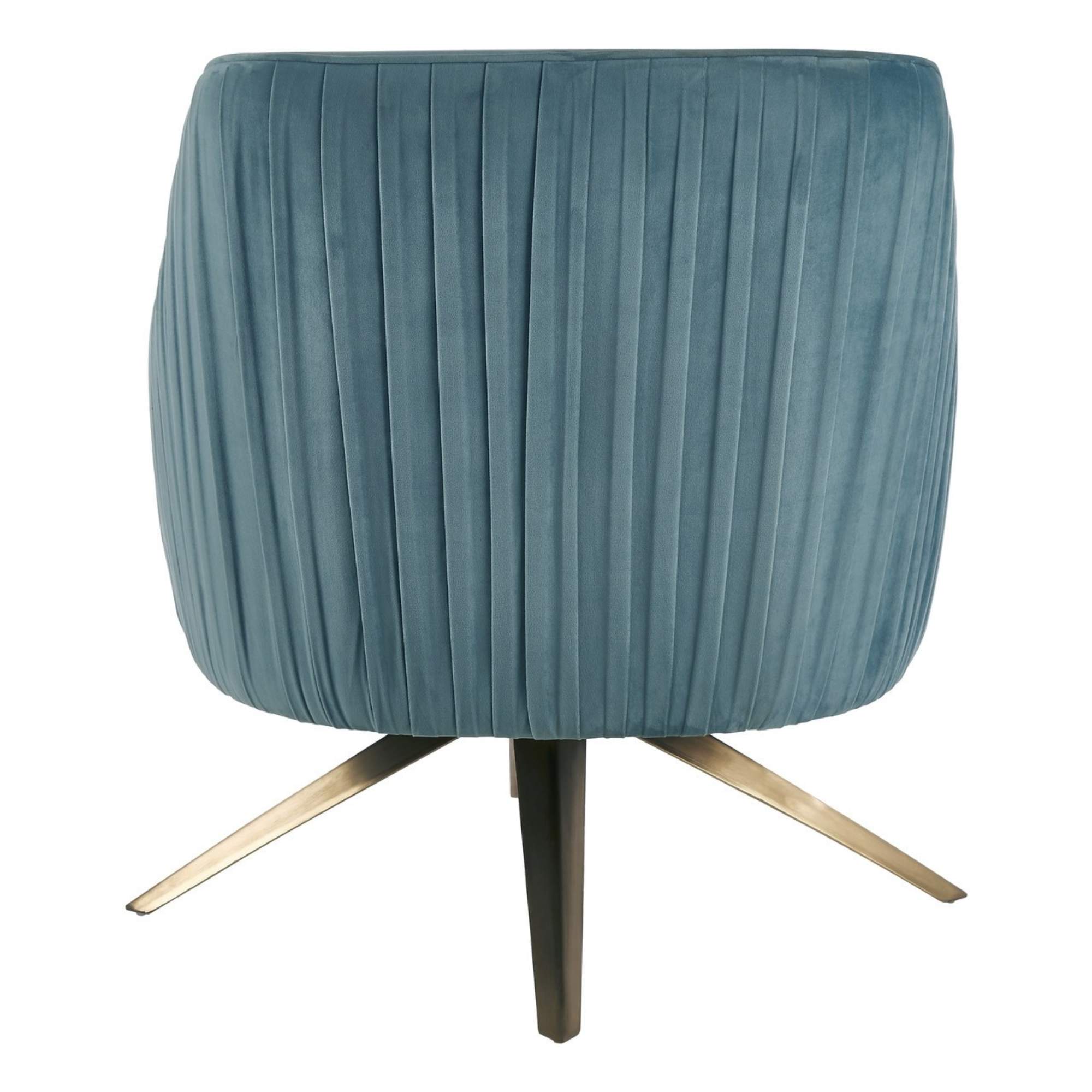 ACCENT CHAIR - BBACNC78
