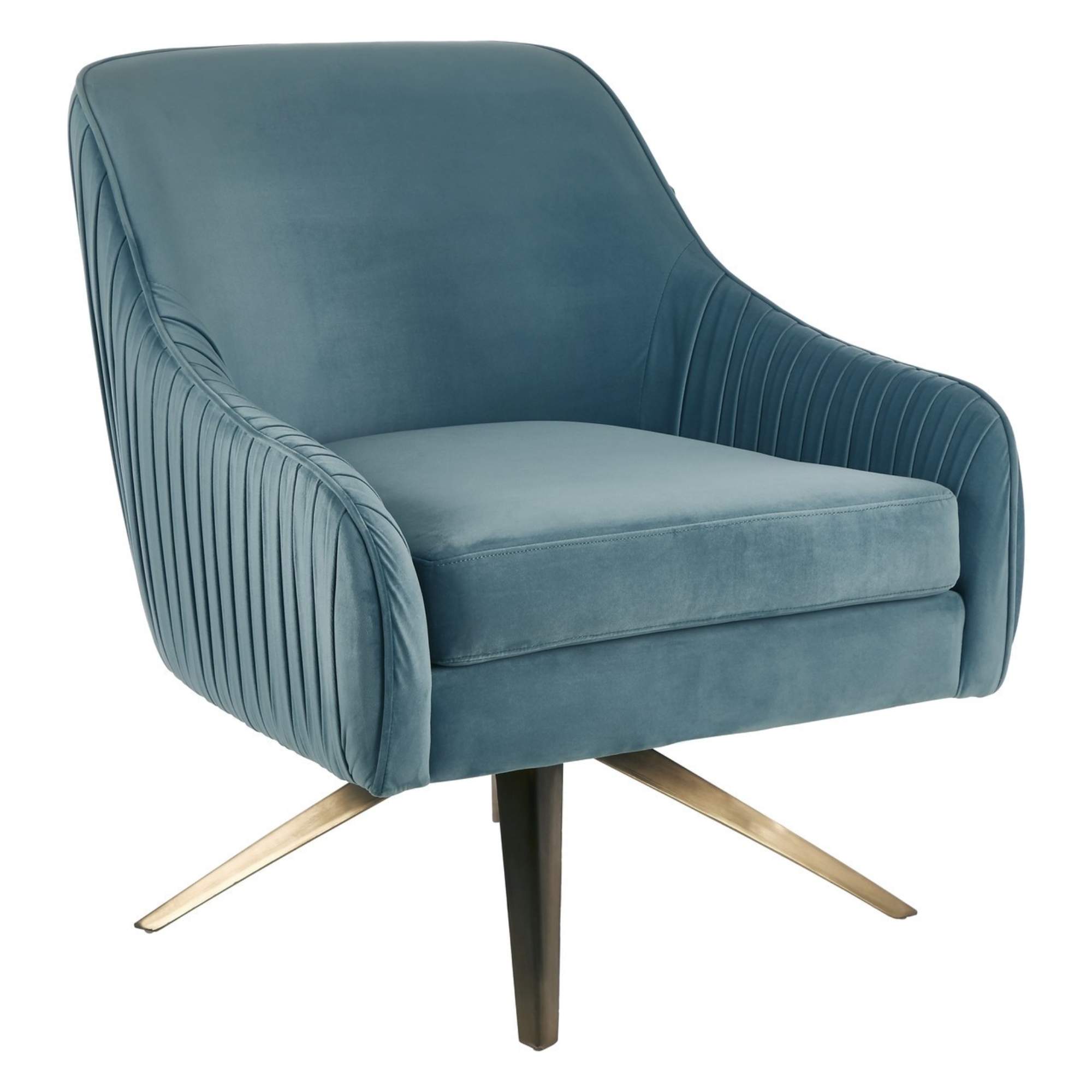 ACCENT CHAIR - BBACNC78