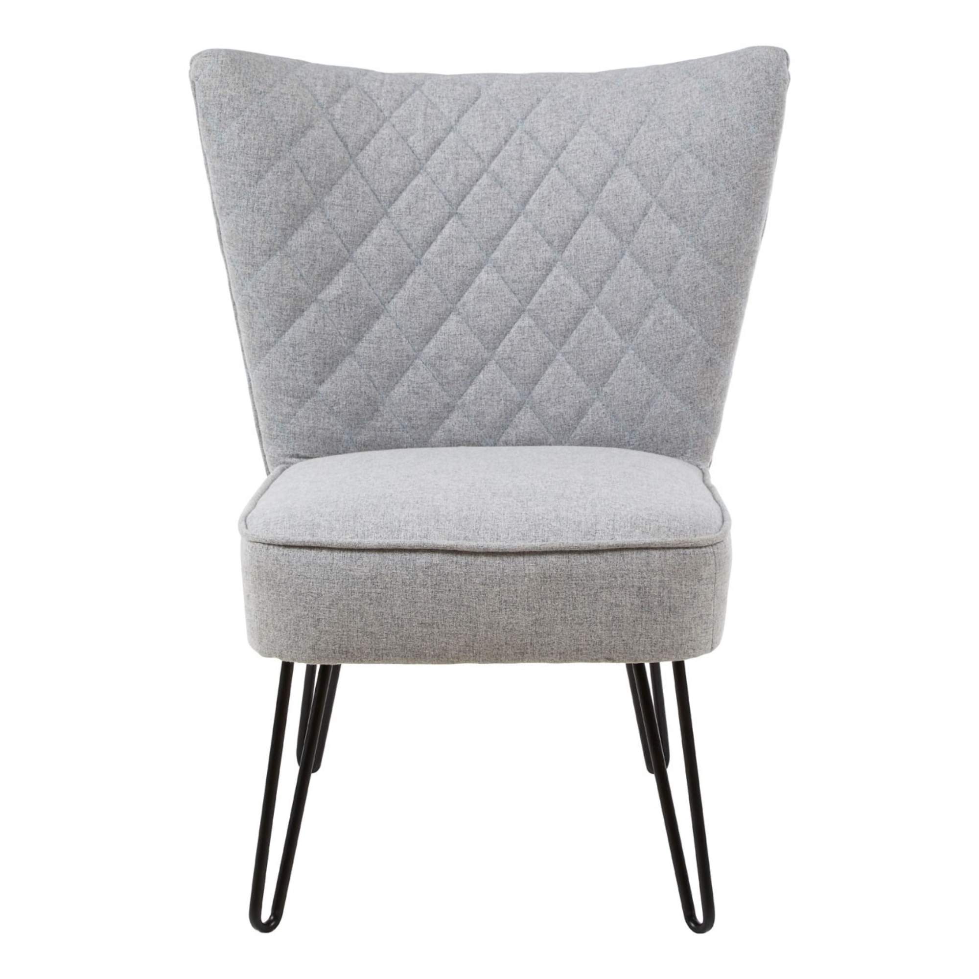 ACCENT CHAIR - BBACNC81