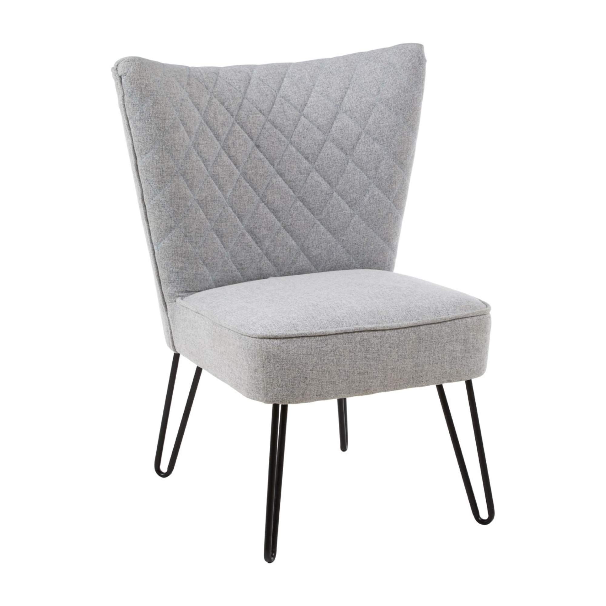 ACCENT CHAIR - BBACNC81
