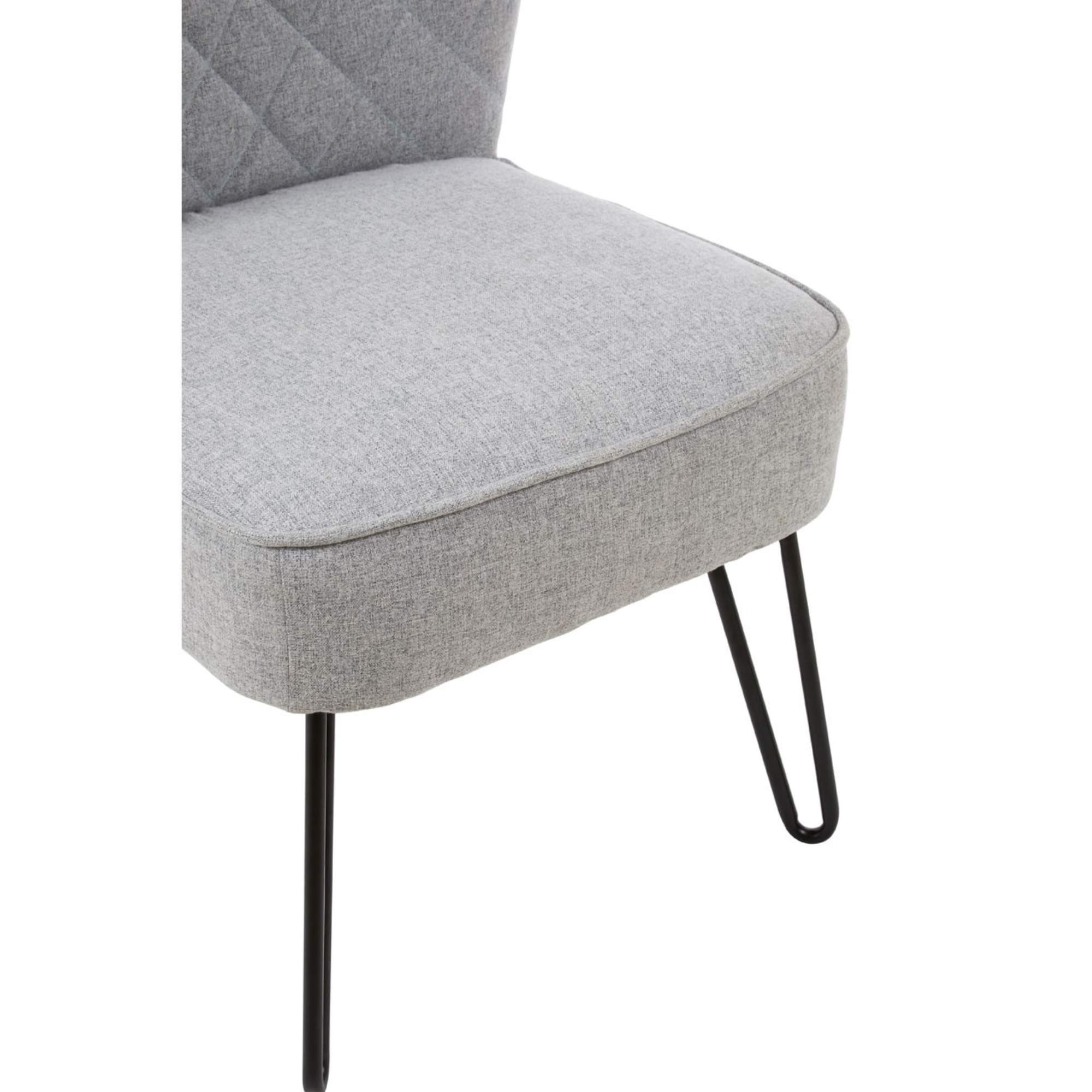ACCENT CHAIR - BBACNC81