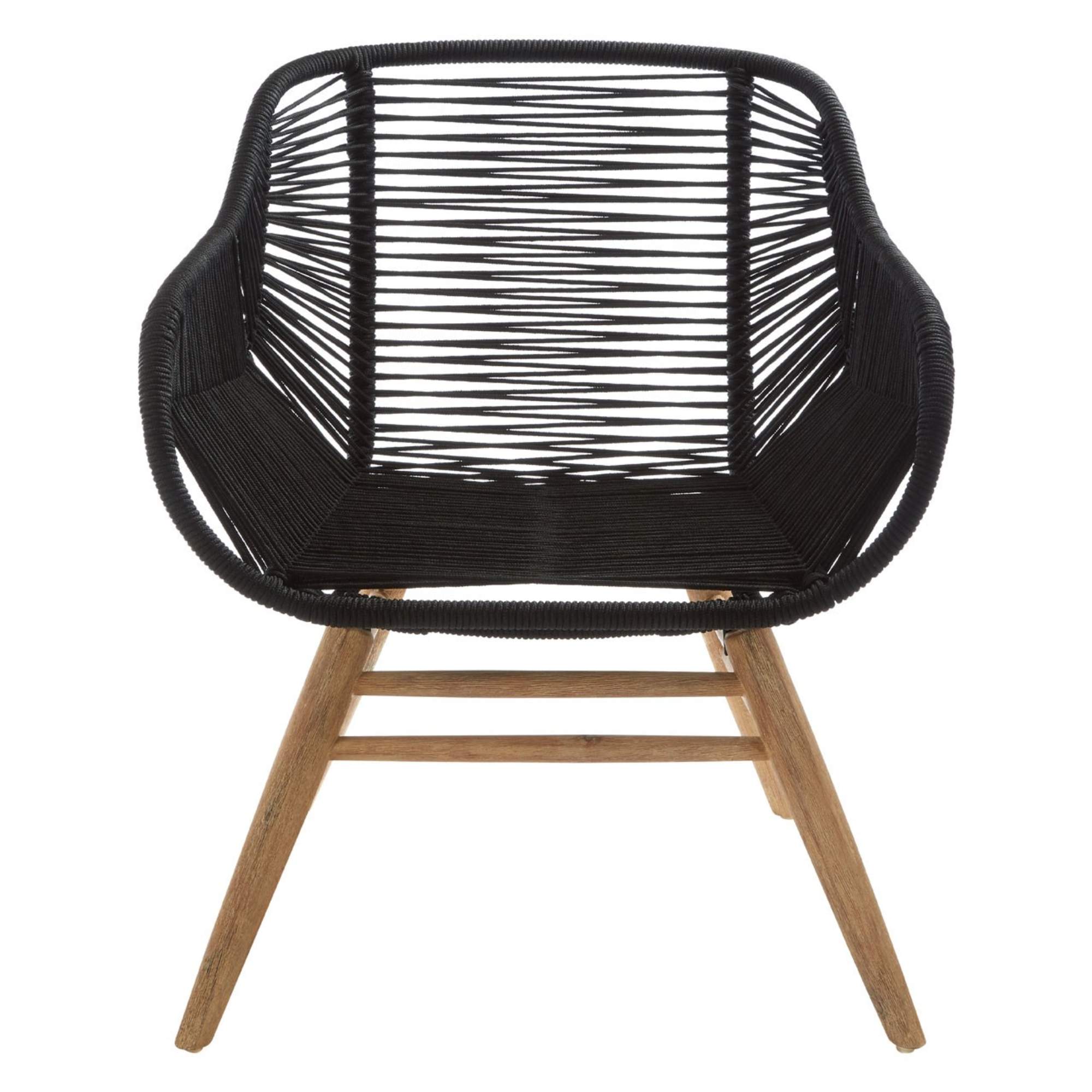 ACCENT CHAIR - BBACNC84