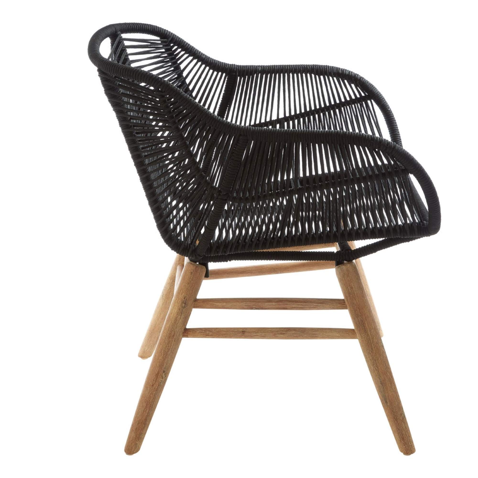 ACCENT CHAIR - BBACNC84
