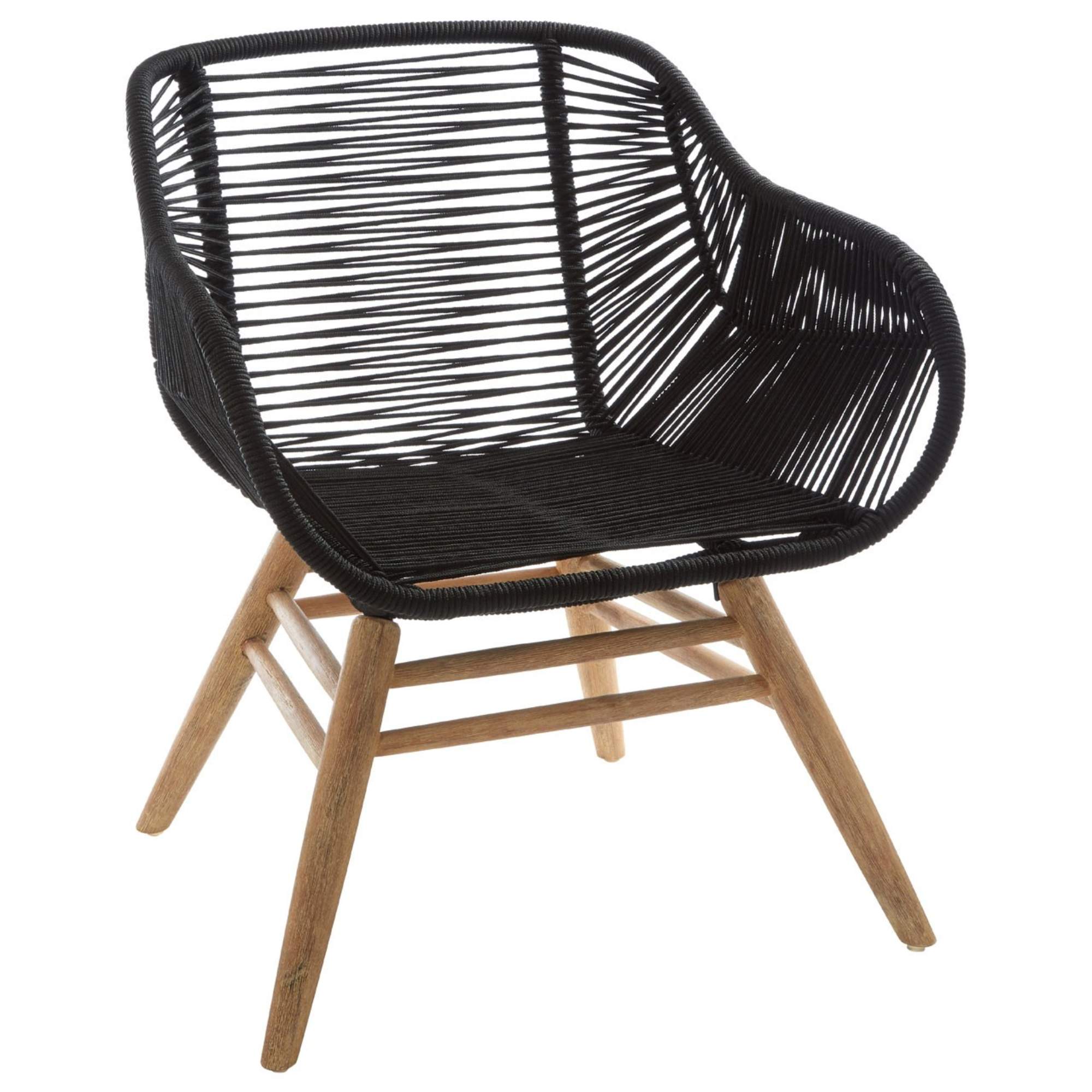ACCENT CHAIR - BBACNC84