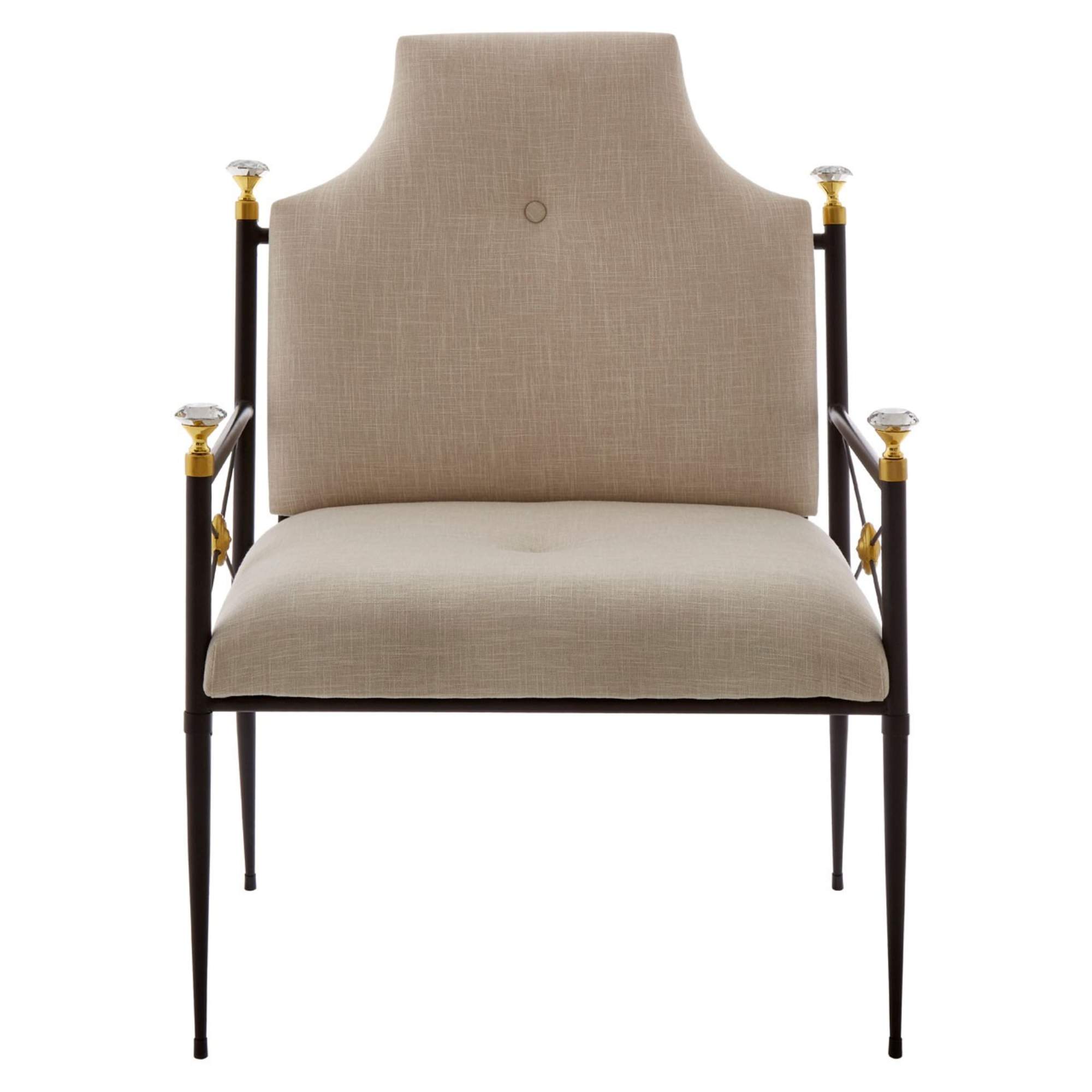 ACCENT CHAIR - BBACNC85