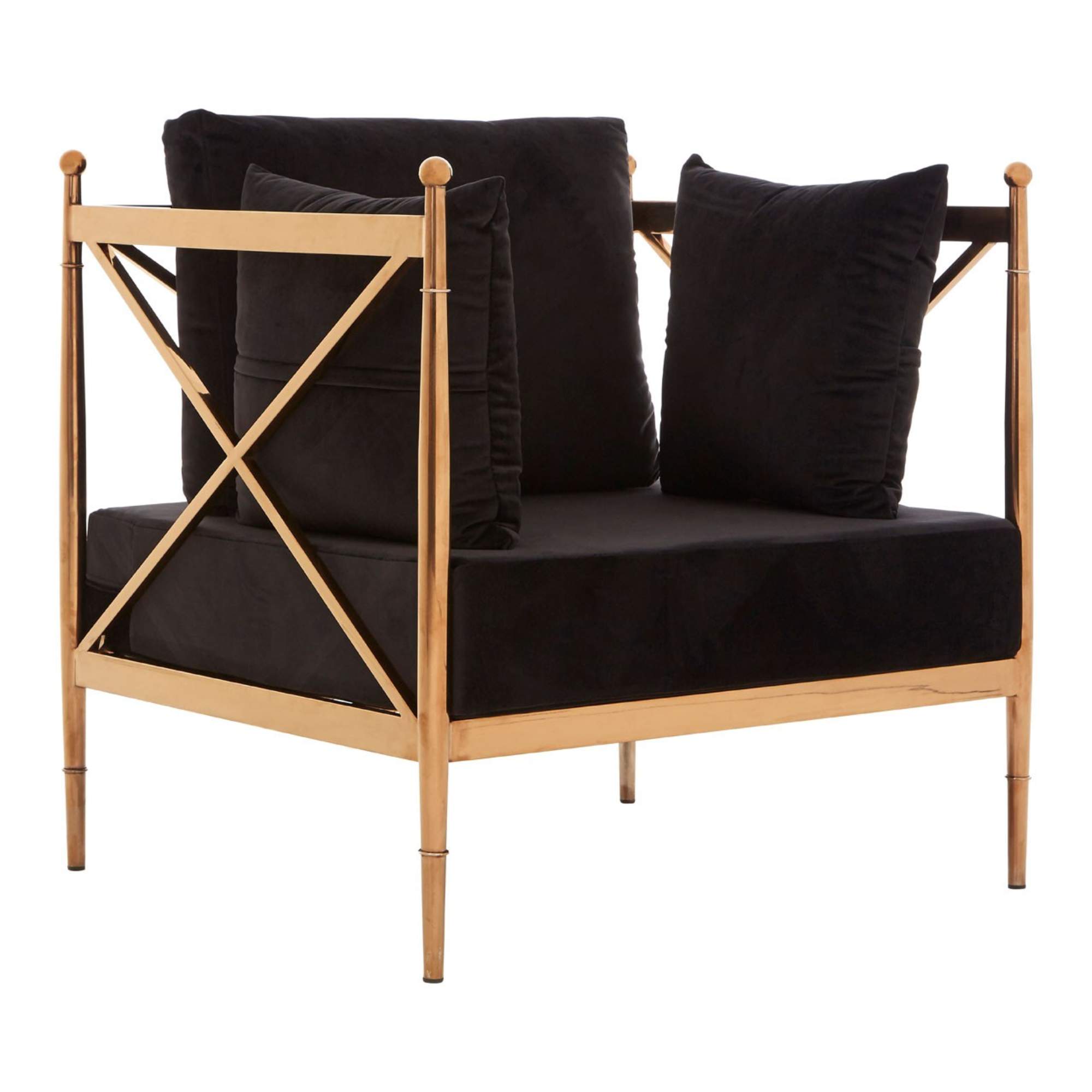 ACCENT CHAIR - BBACNC86