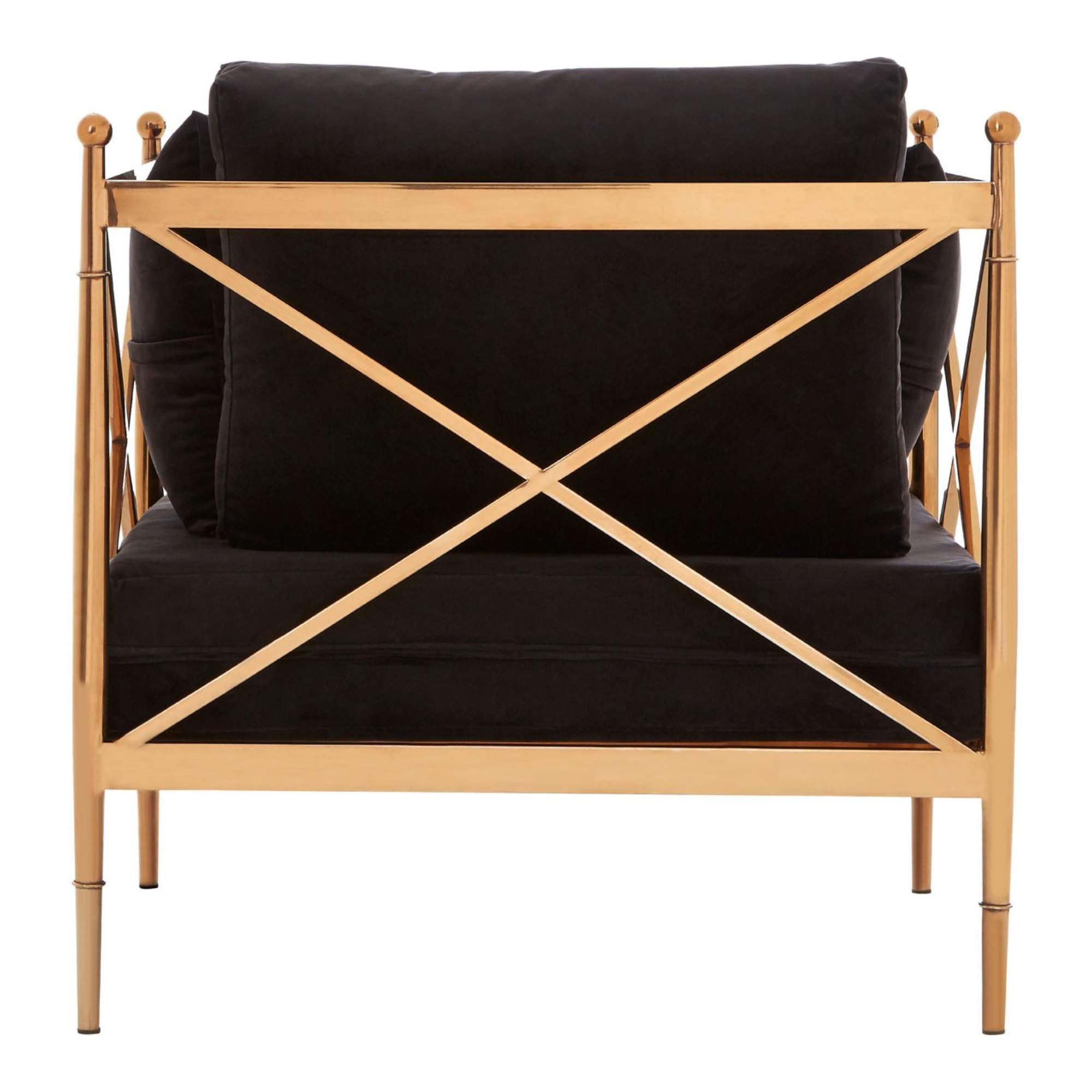ACCENT CHAIR - BBACNC86