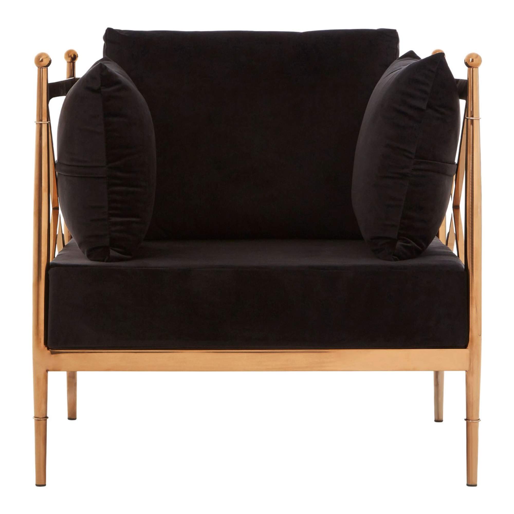 ACCENT CHAIR - BBACNC86