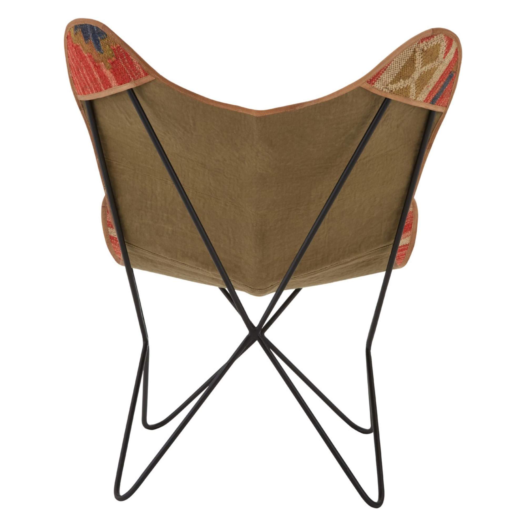ACCENT CHAIR - BBACNC88