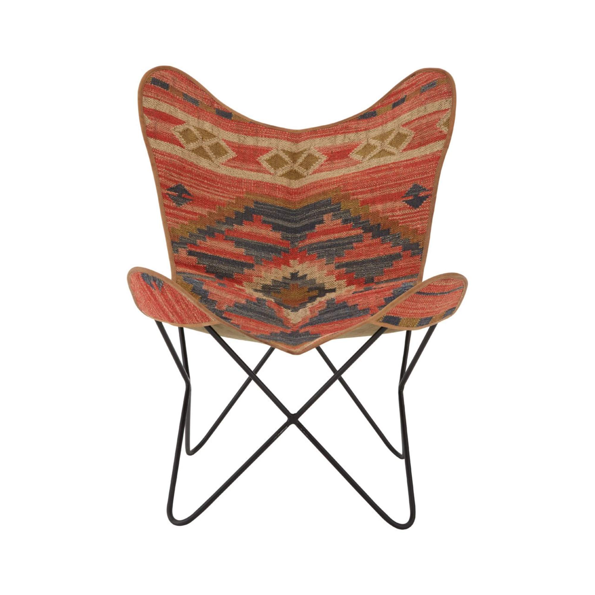 ACCENT CHAIR - BBACNC88