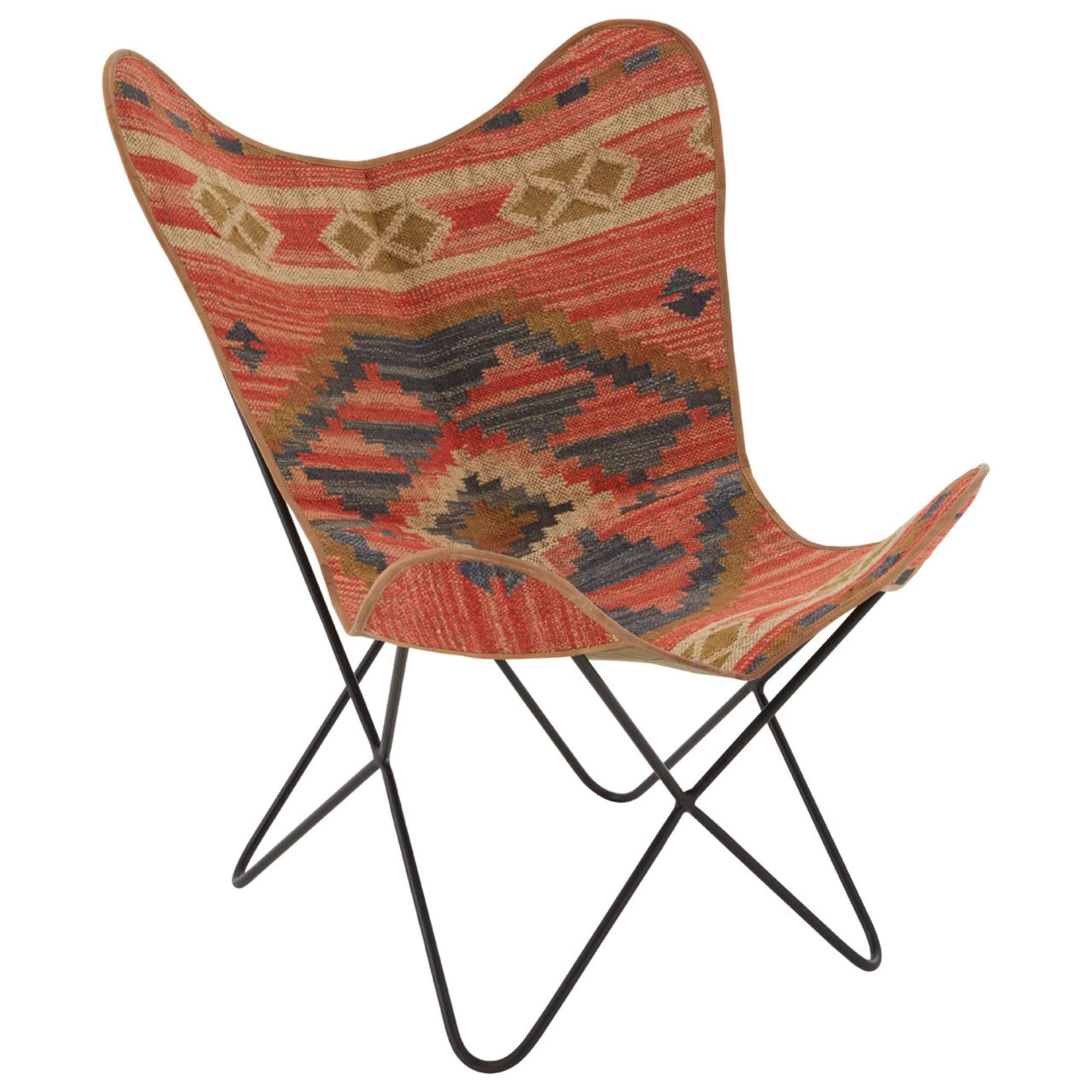 ACCENT CHAIR - BBACNC88