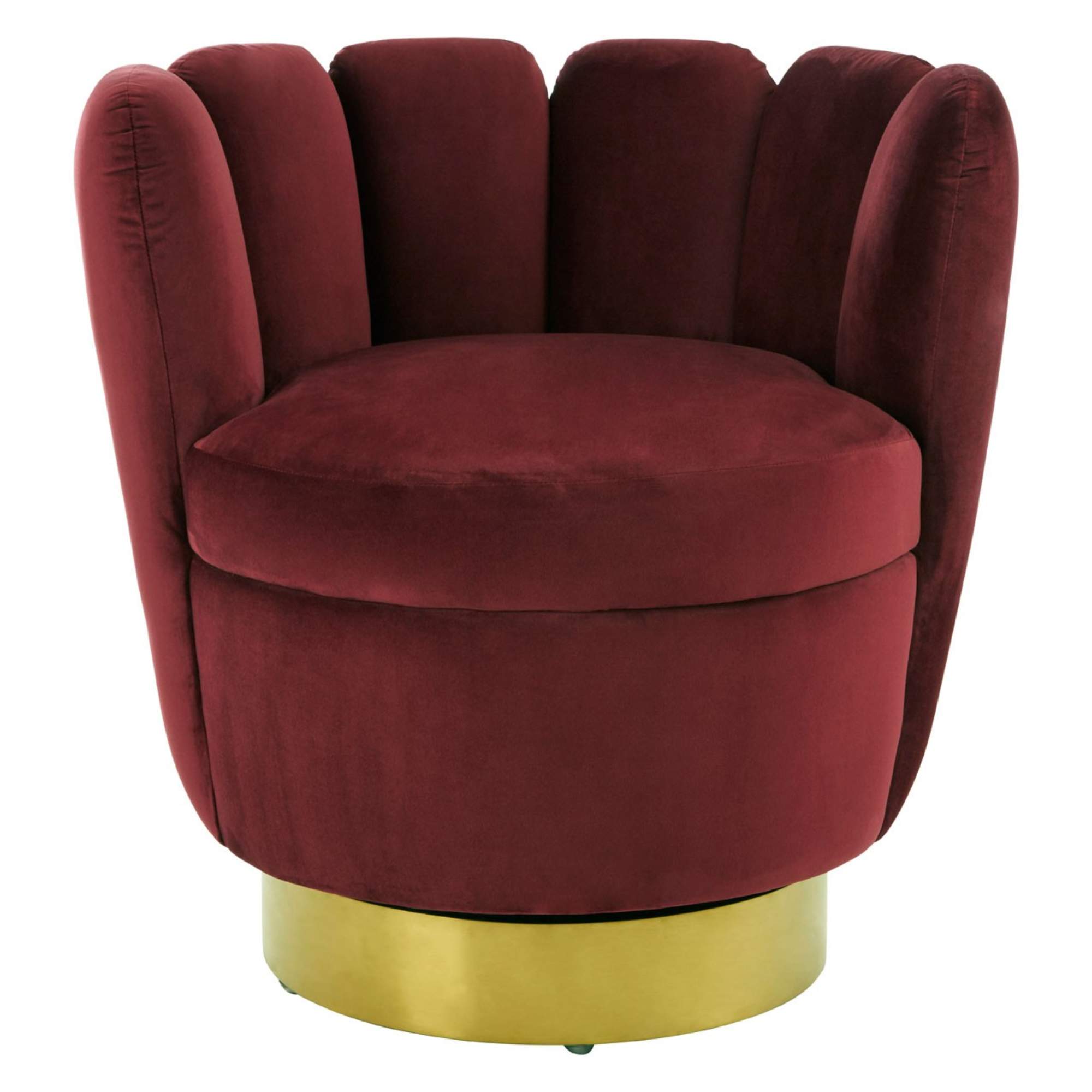 ACCENT CHAIR - BBACNC89