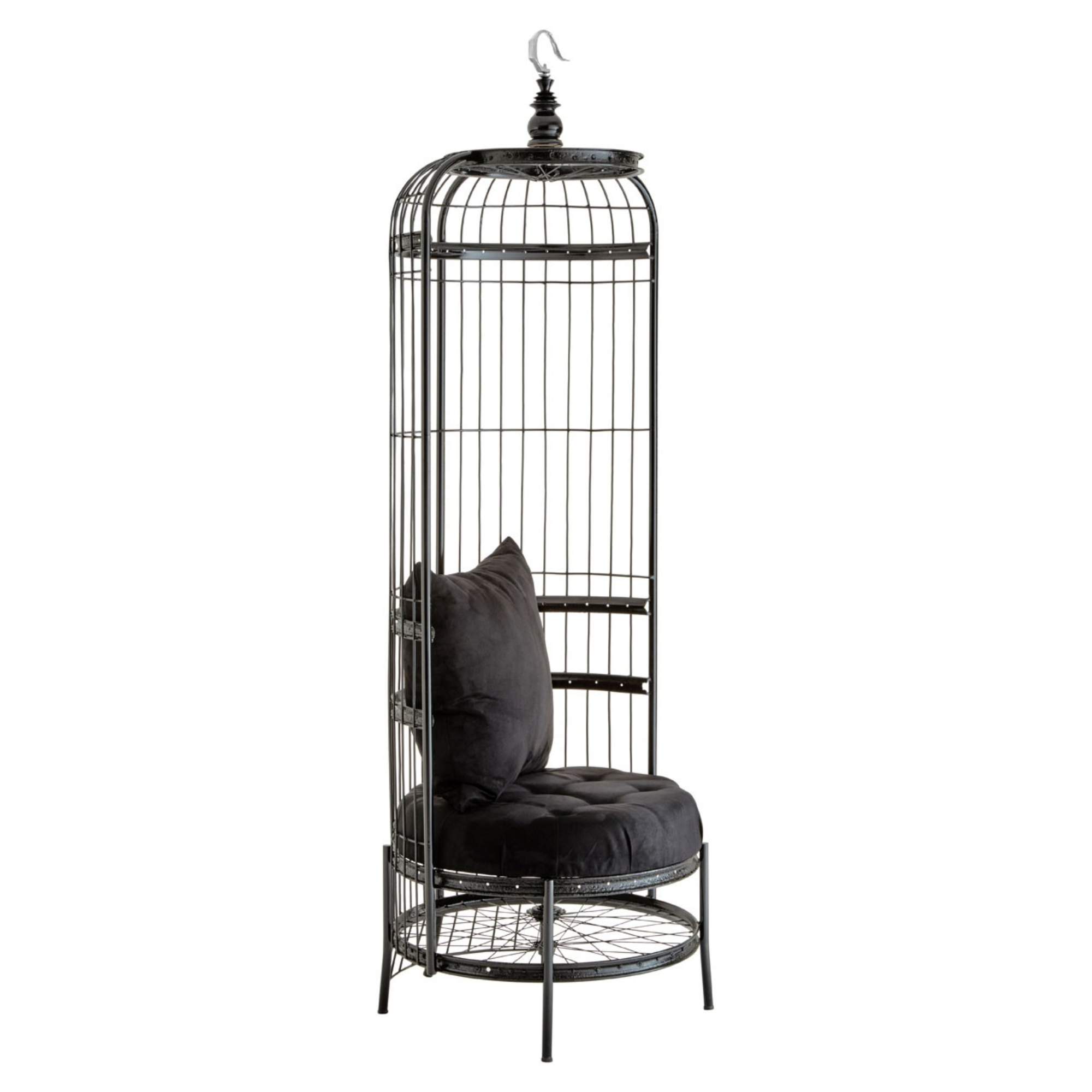 ACCENT CHAIR - BBACNC90
