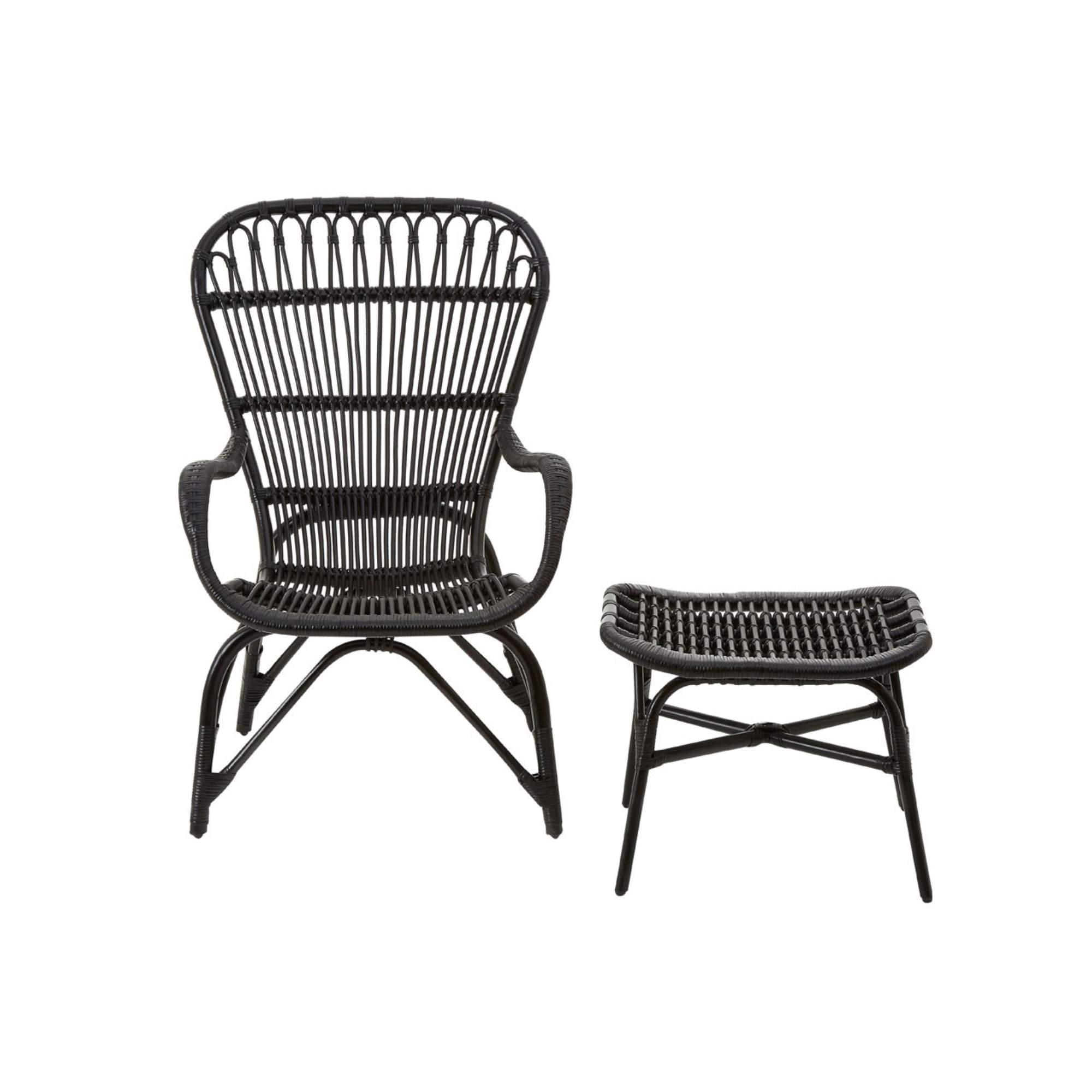 ACCENT CHAIR - BBACNC91