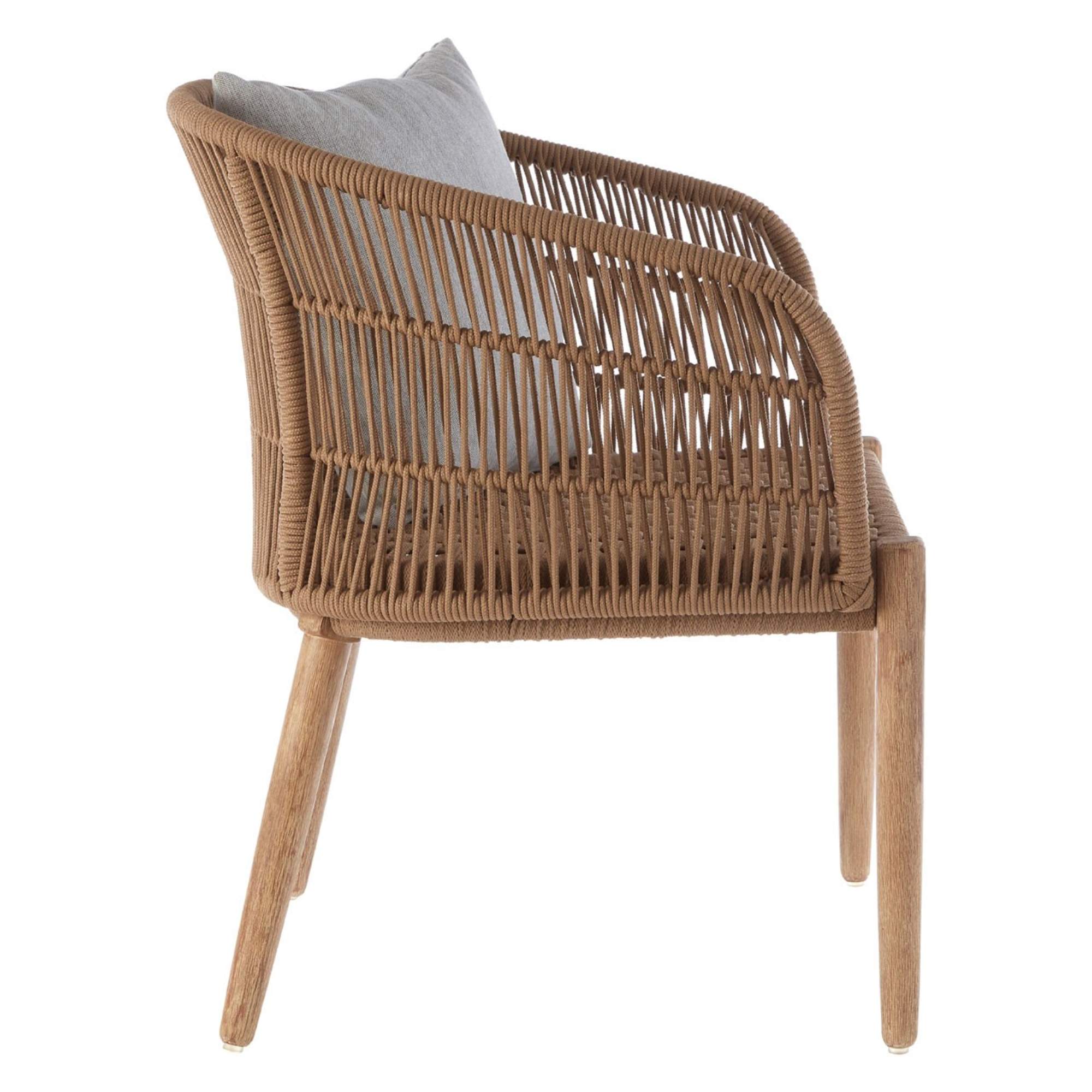 ACCENT CHAIR - BBACNC92