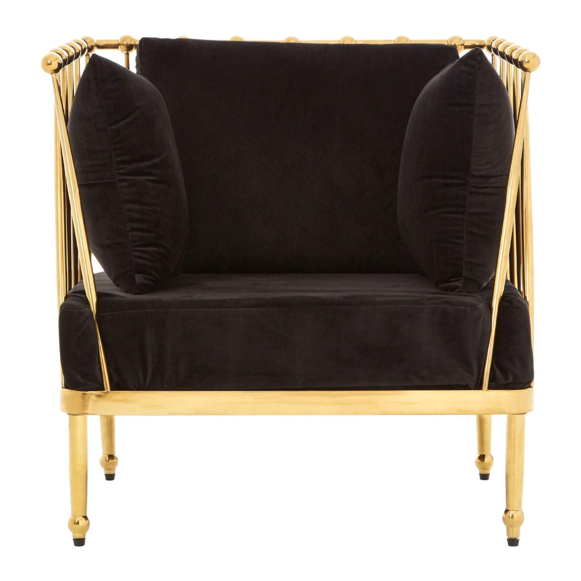 ACCENT CHAIR - BBACNC93