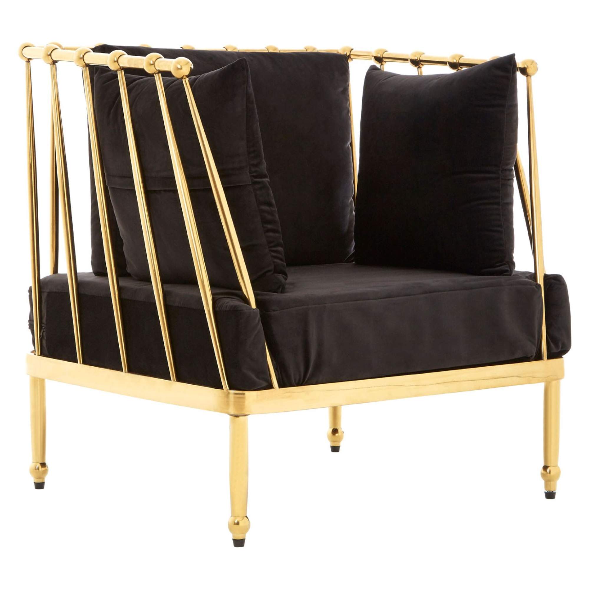 ACCENT CHAIR - BBACNC93