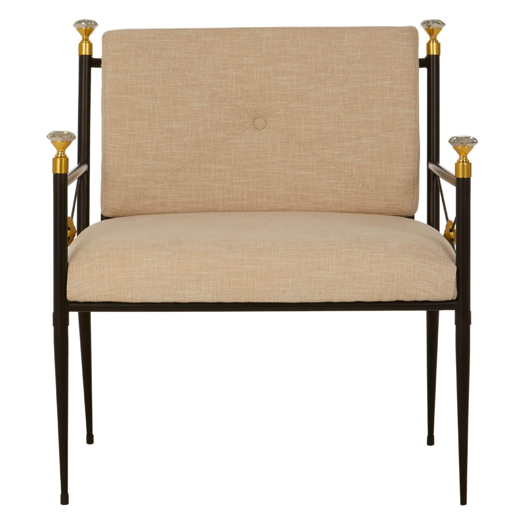 ACCENT CHAIR - BBACNC98