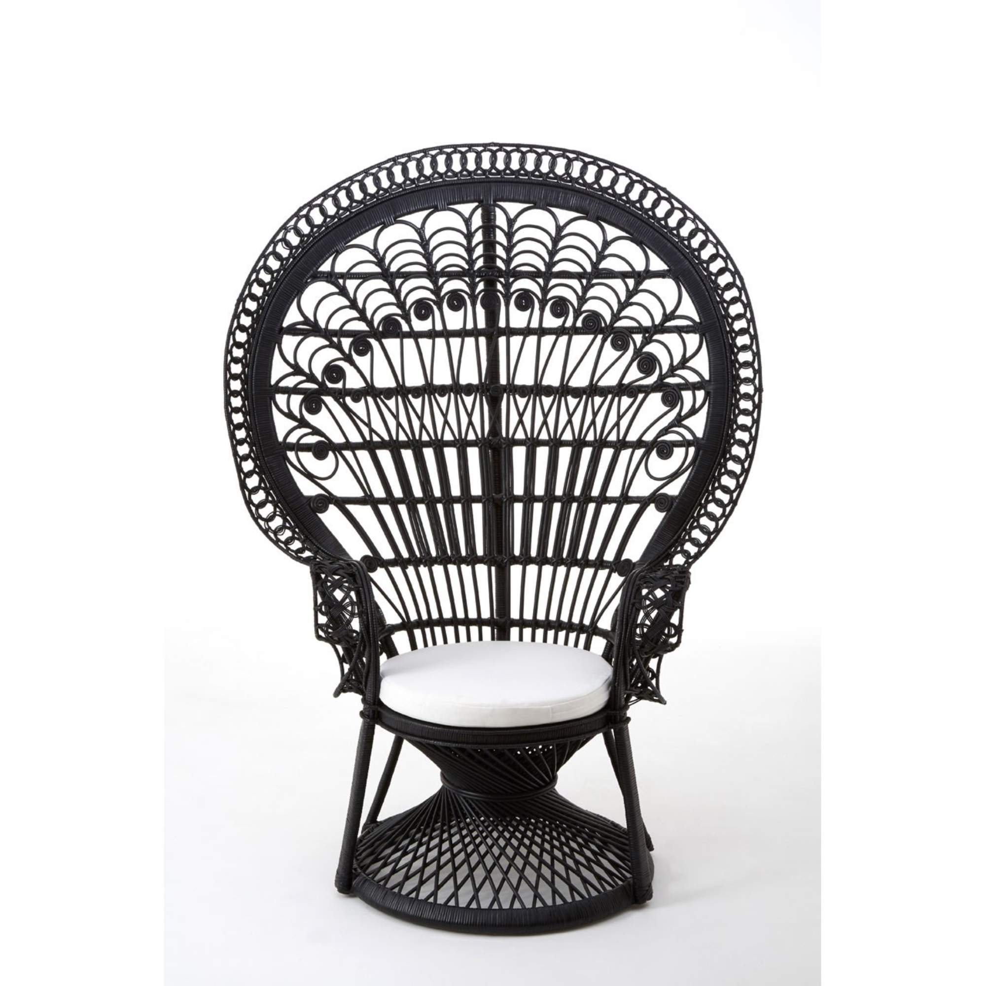 ACCENT CHAIR - BBACNC99